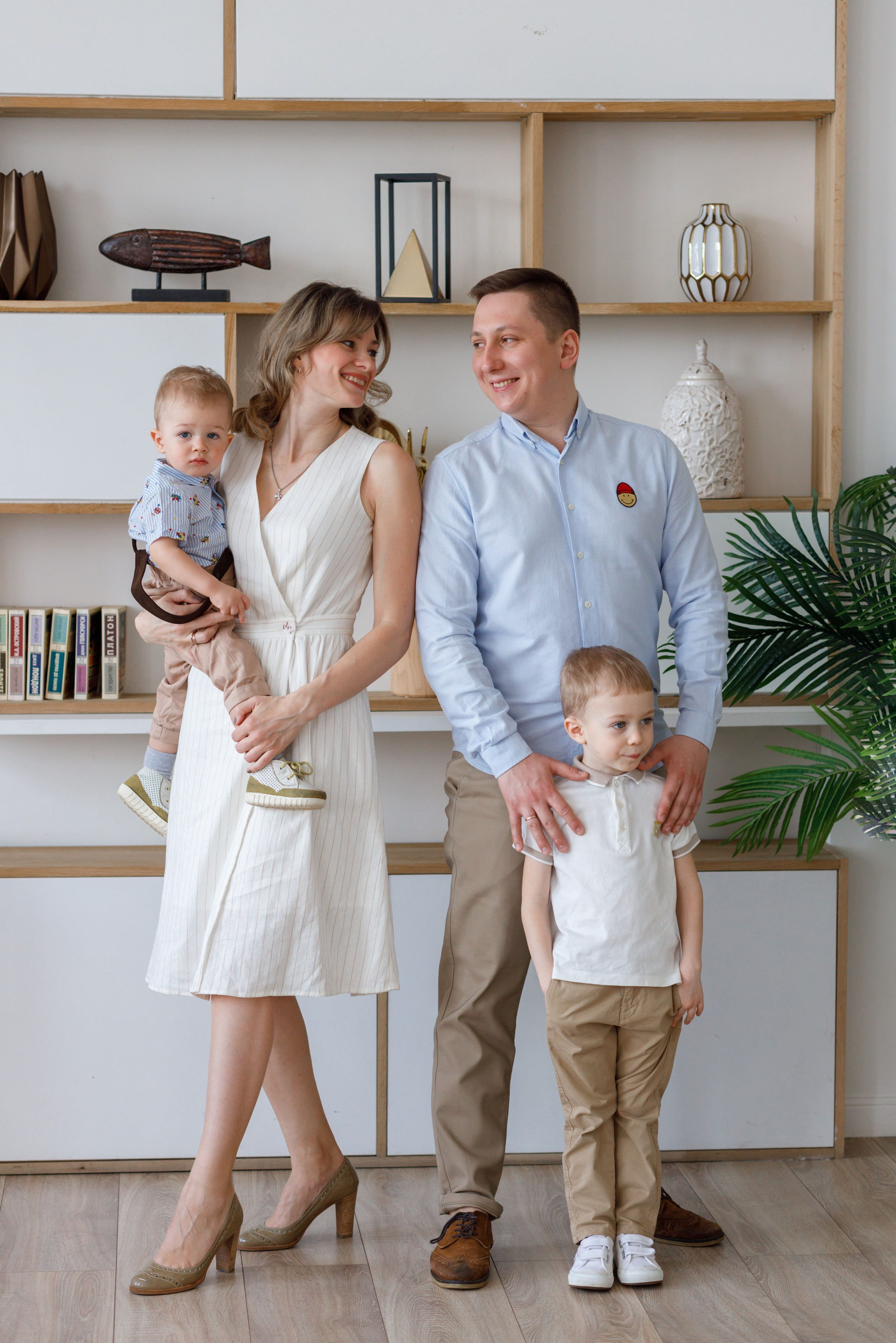 Услуги и цены. Портретный и семейный фотограф в Москве Стаховская Елена