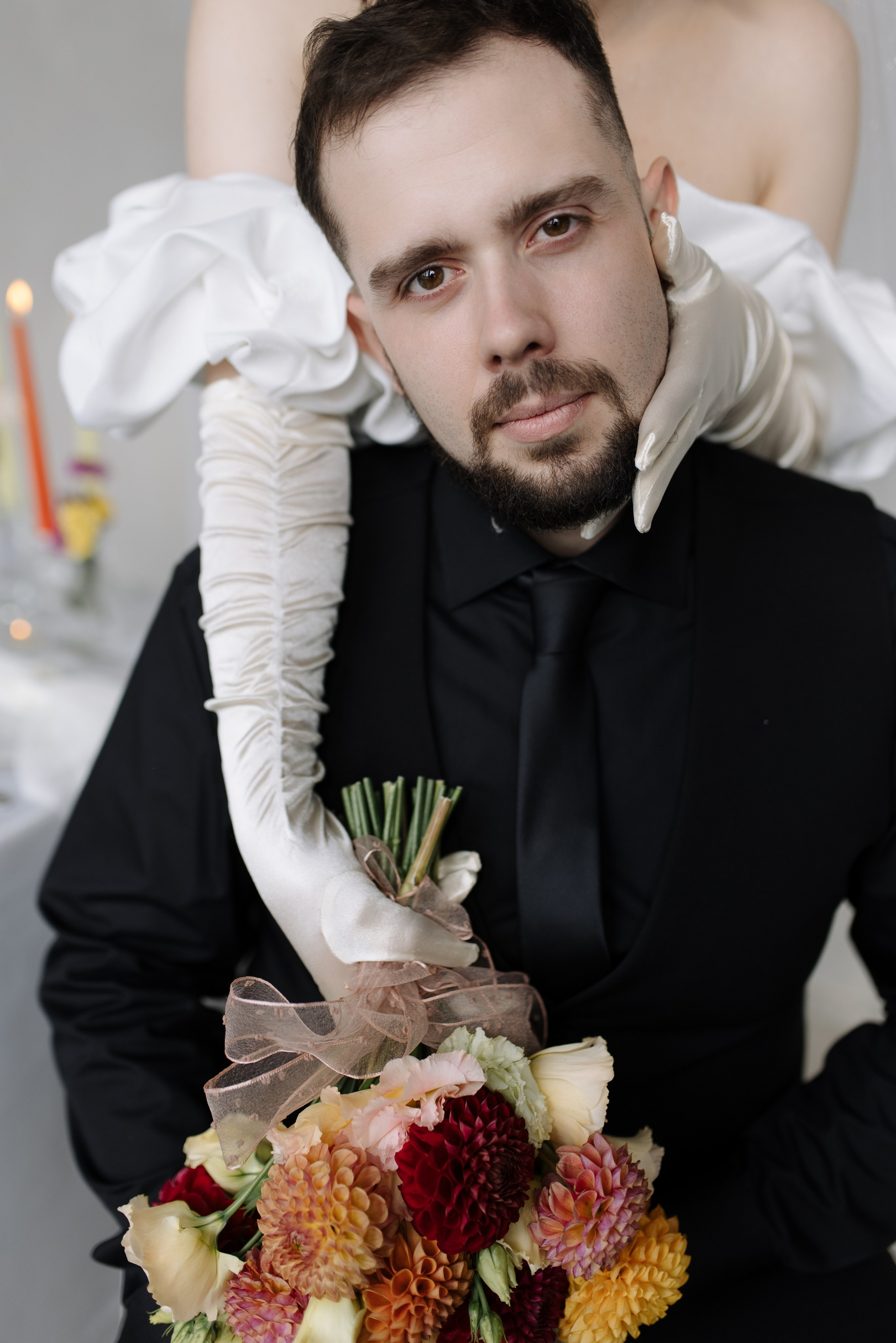 Свадебный и портретный фотограф Екатерина Моргунова