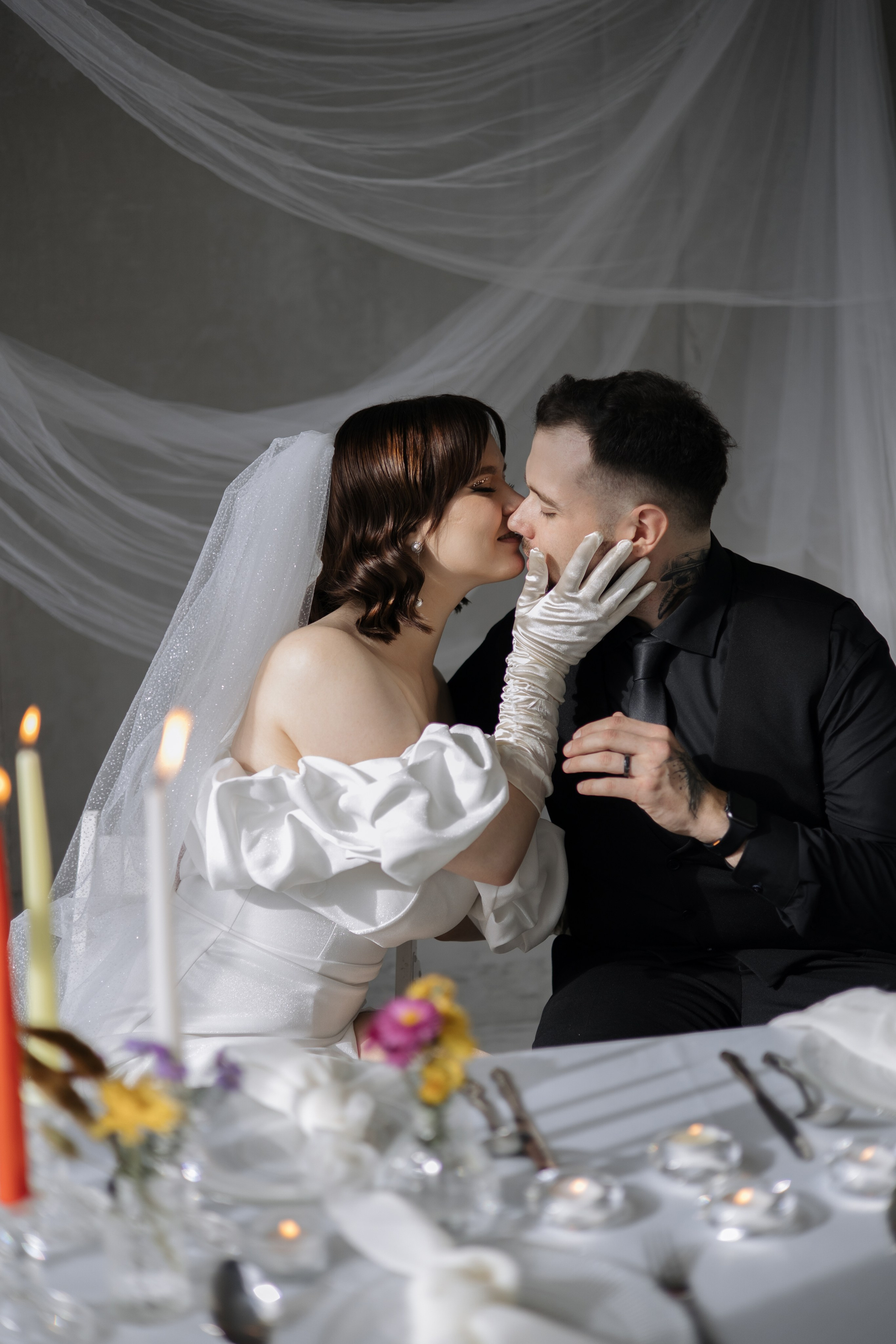 Свадебный и портретный фотограф Екатерина Моргунова