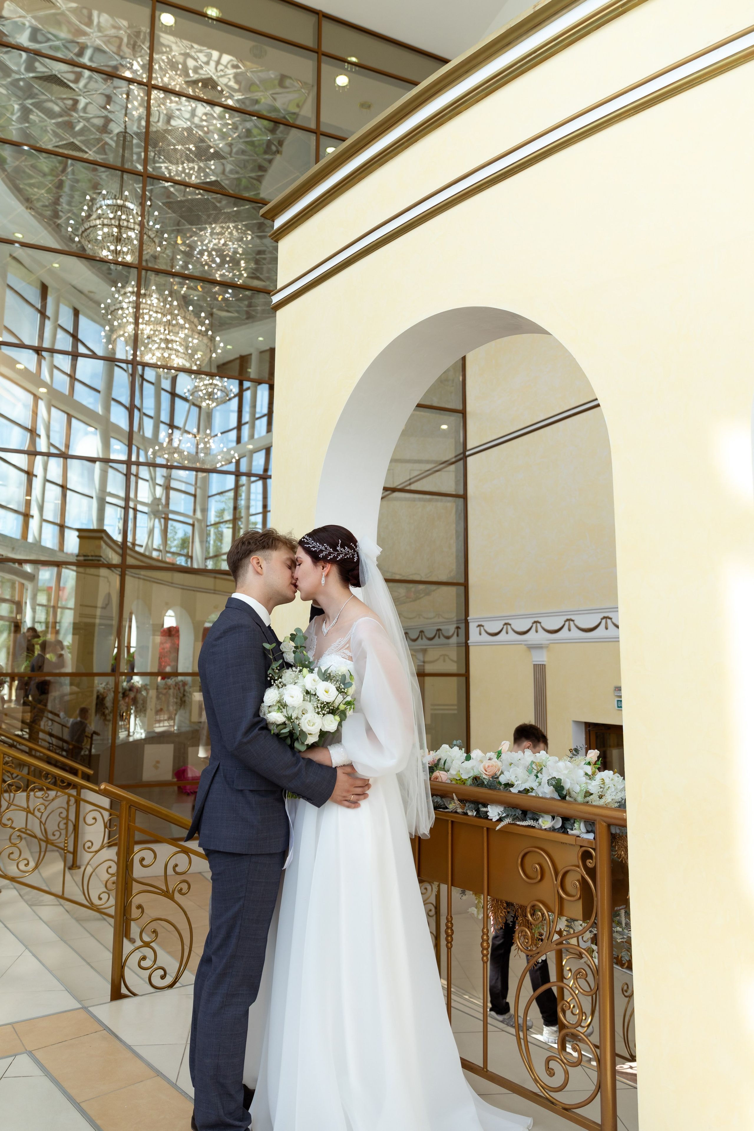 РЕКОМЕНДАЦИИ ПО ФОТОСЪЕМКЕ и ЛОКАЦИЯМ ВО ДВОРЦЕ ТОРЖЕСТВ г. СУРГУТА