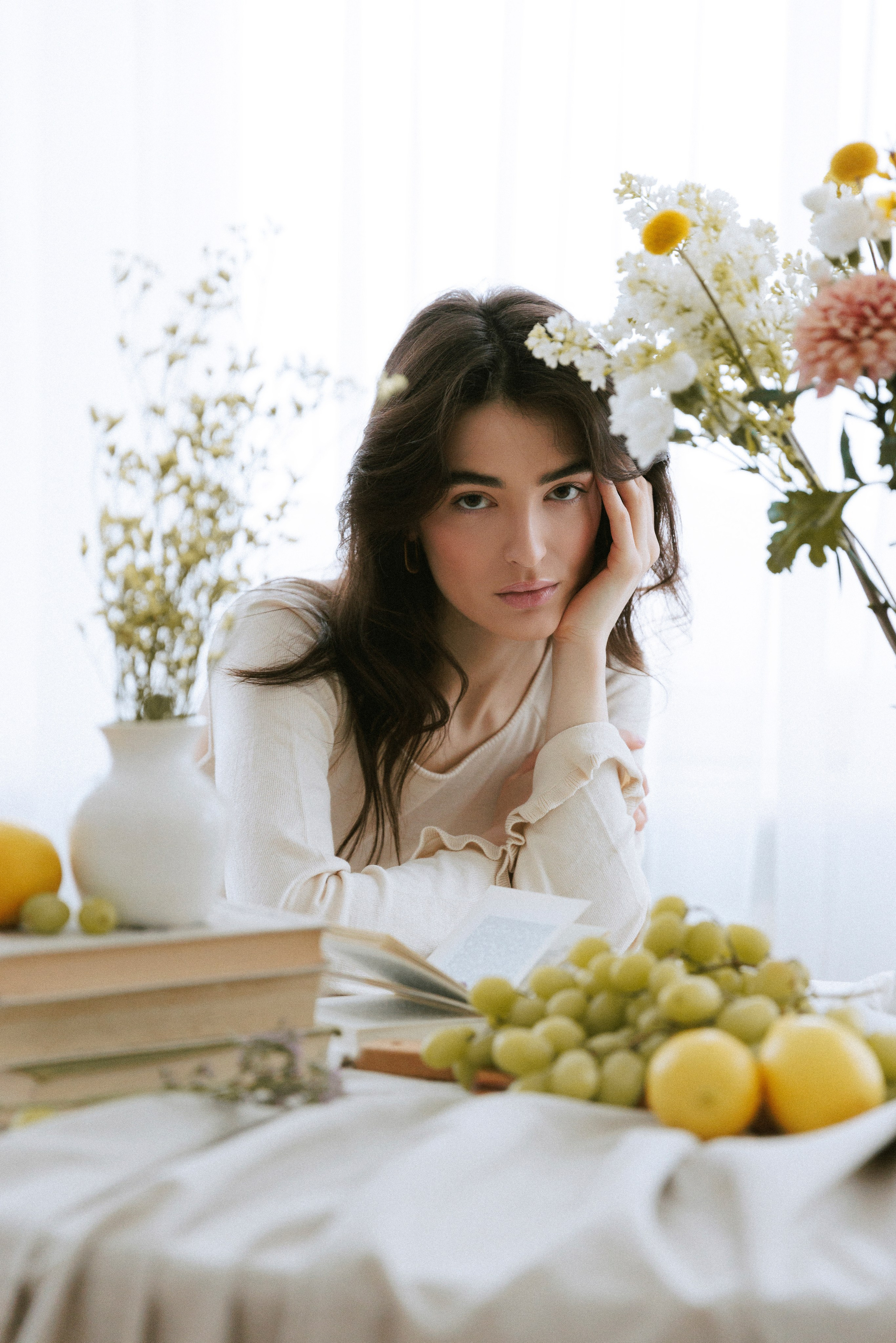 Фотограф в Москве Людмила Малова