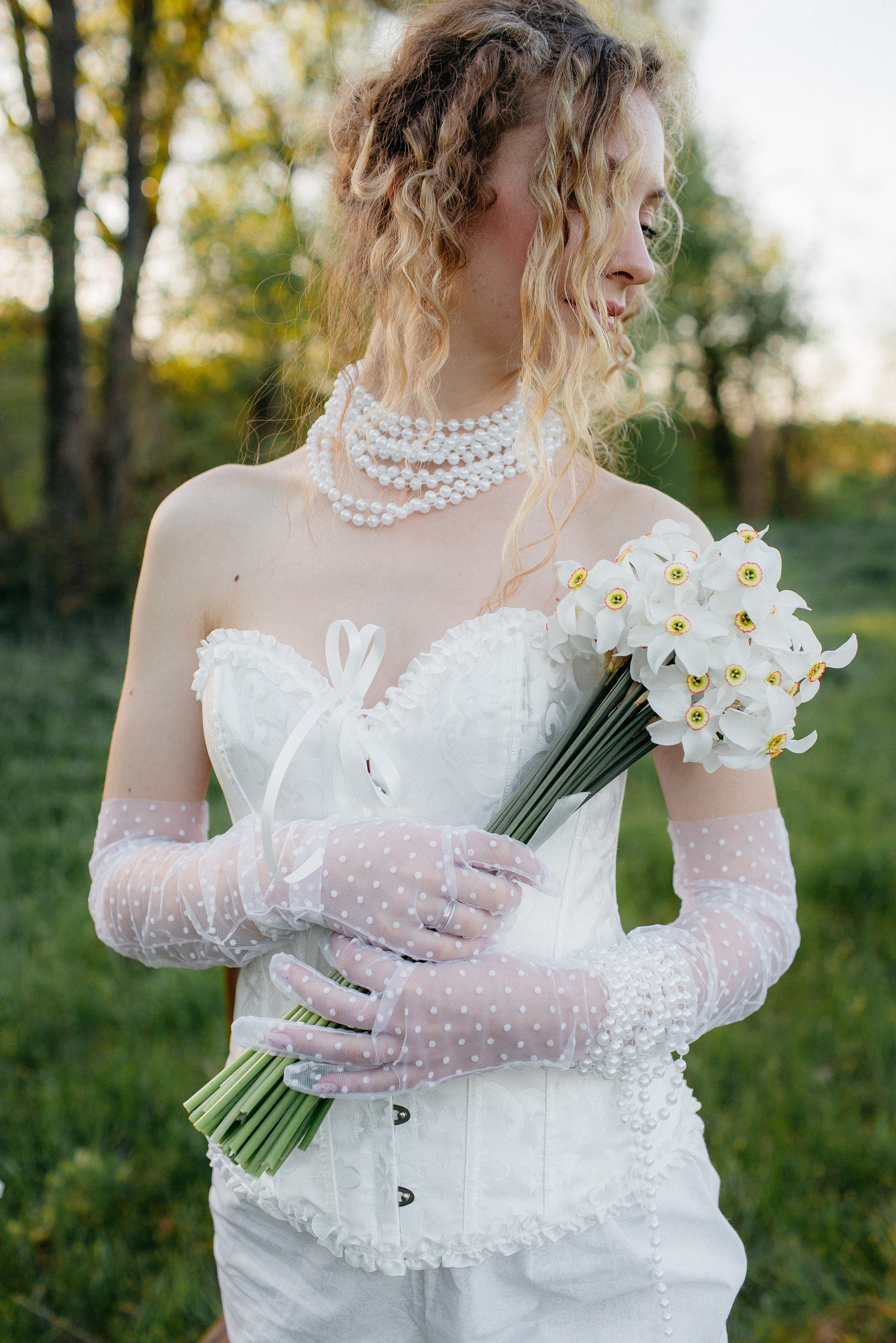 Съёмка утра невесты. Свадебный и семейный фотограф Иваново Москва Елена Угодина