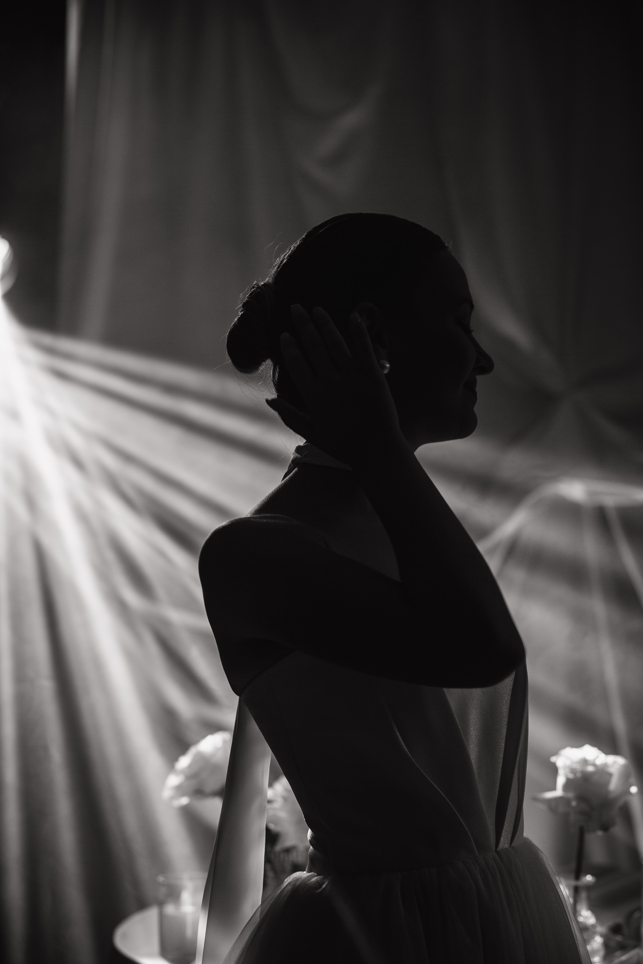 Эта свадьба — одна из фаворитов прошлого лета. Свадебный и семейный фотограф Иваново Москва Елена Угодина