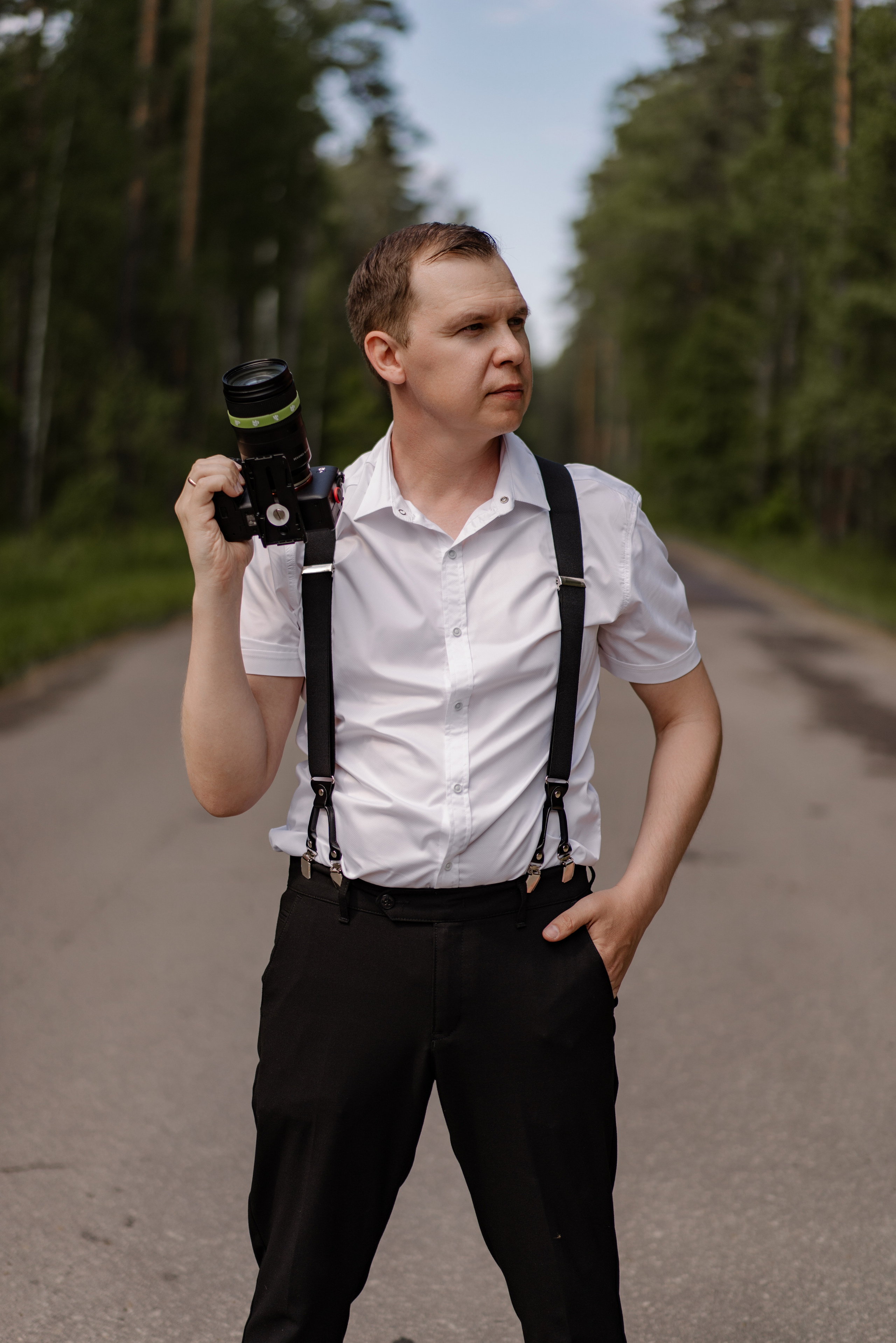 Свадебная Сьемка. PROmedia