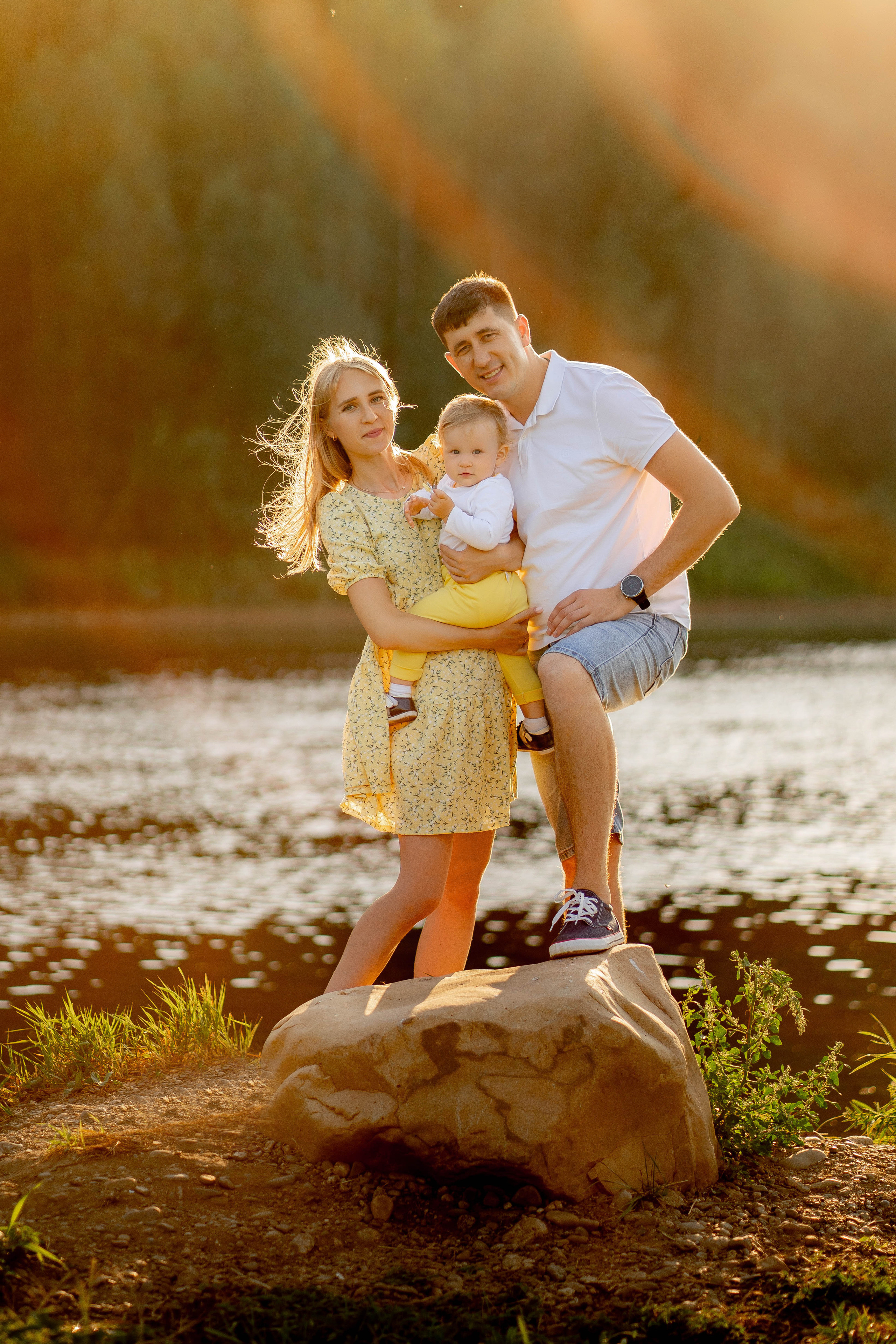 Фотограф Губаха Рависа Муллахметова