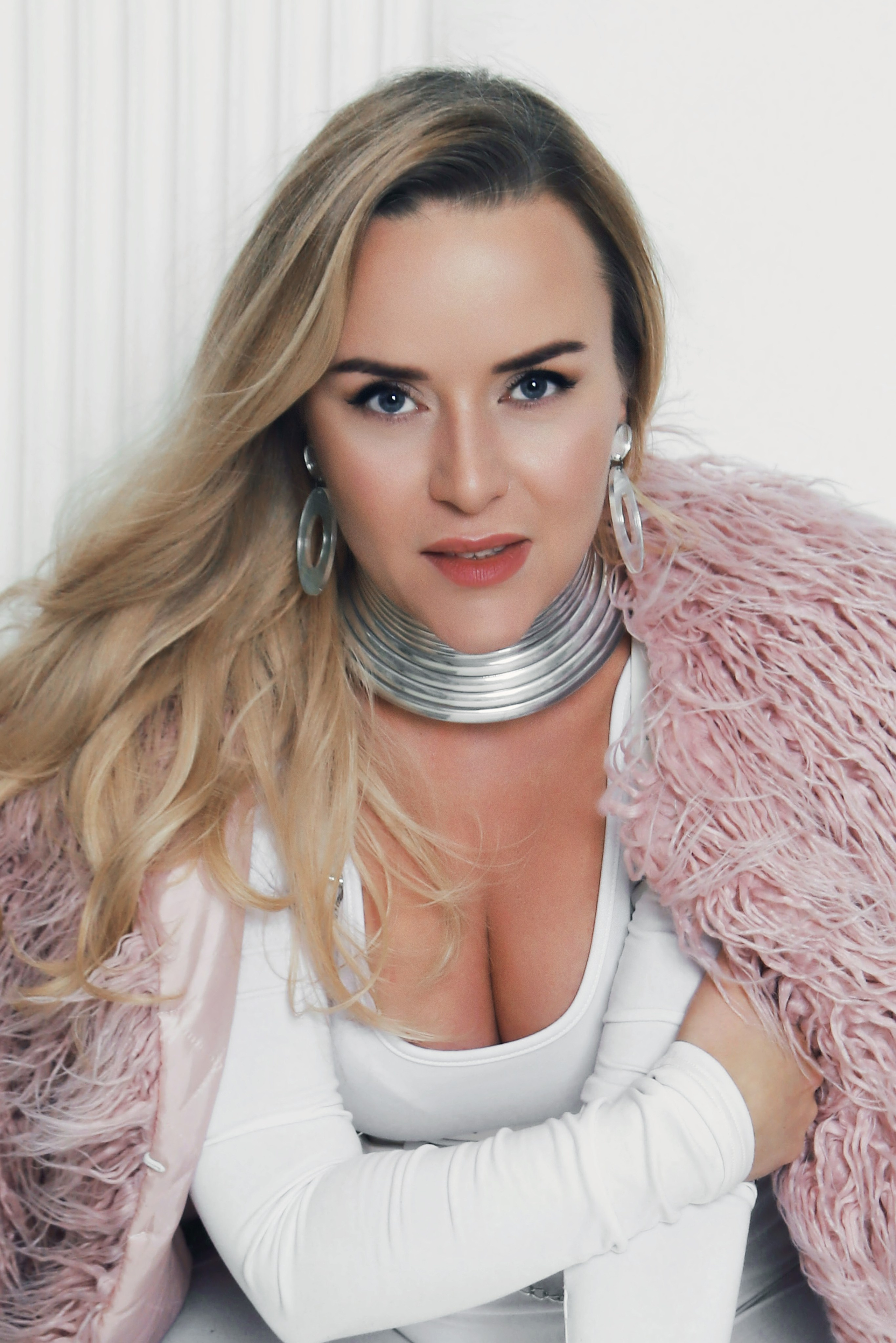 Портретный фотограф Москва