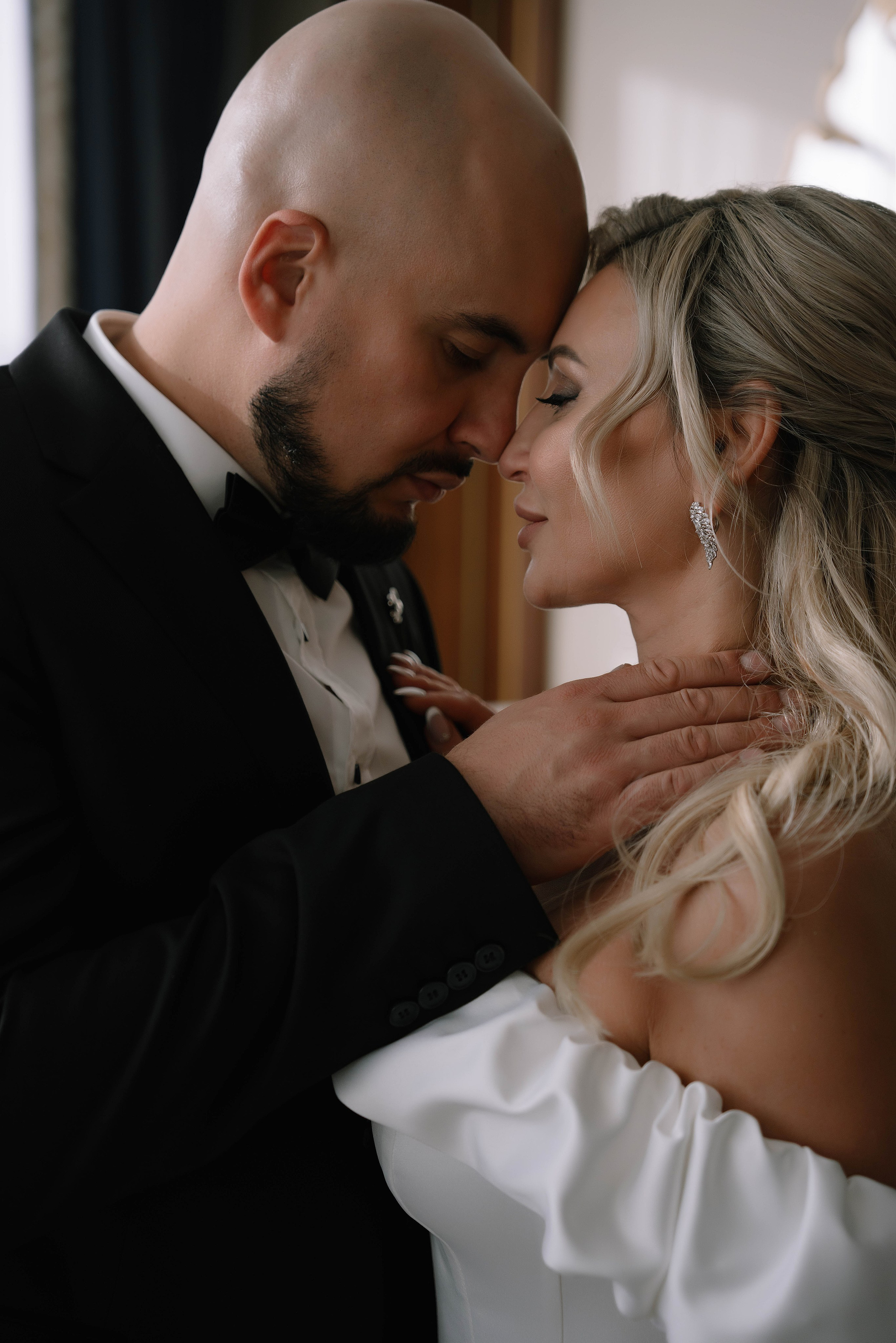 Свадебный и семейный фотограф Челябинск и Челябинская область