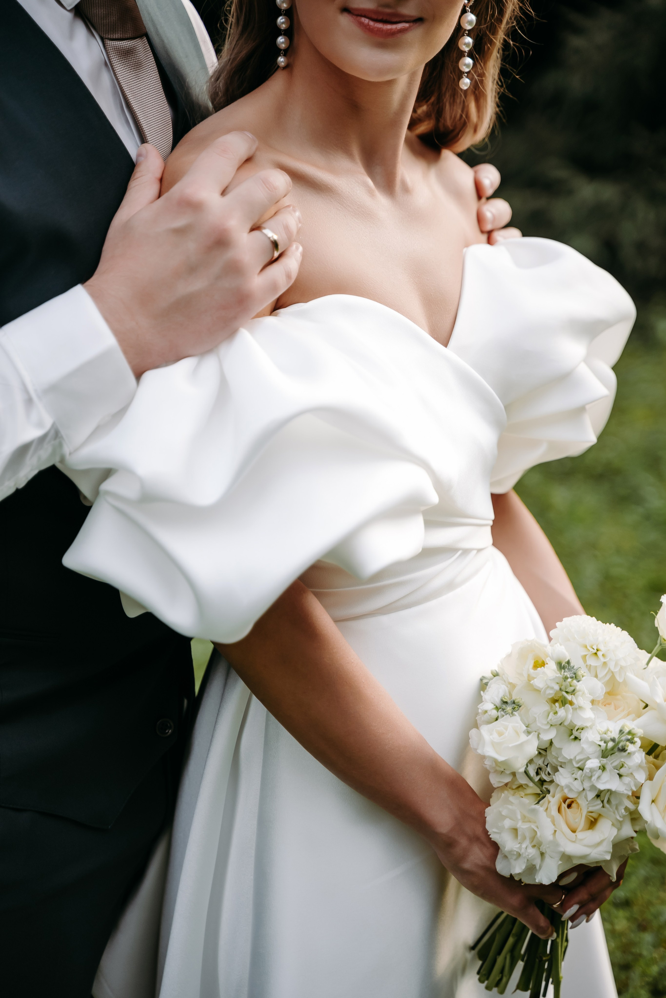 Прайс. Свадебное кино от Александра Небо