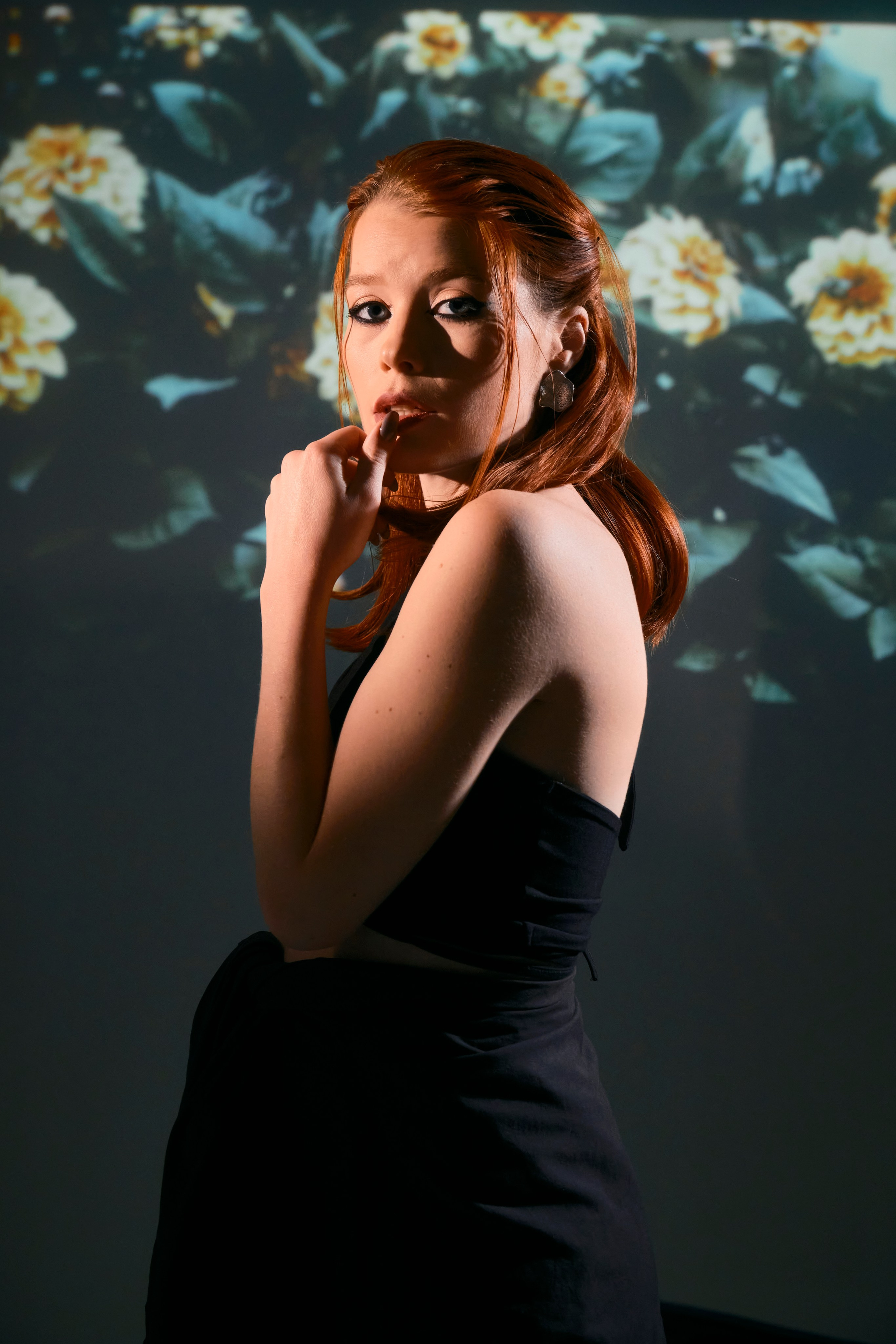 ПОРТРЕТЫ. Николай Большаков