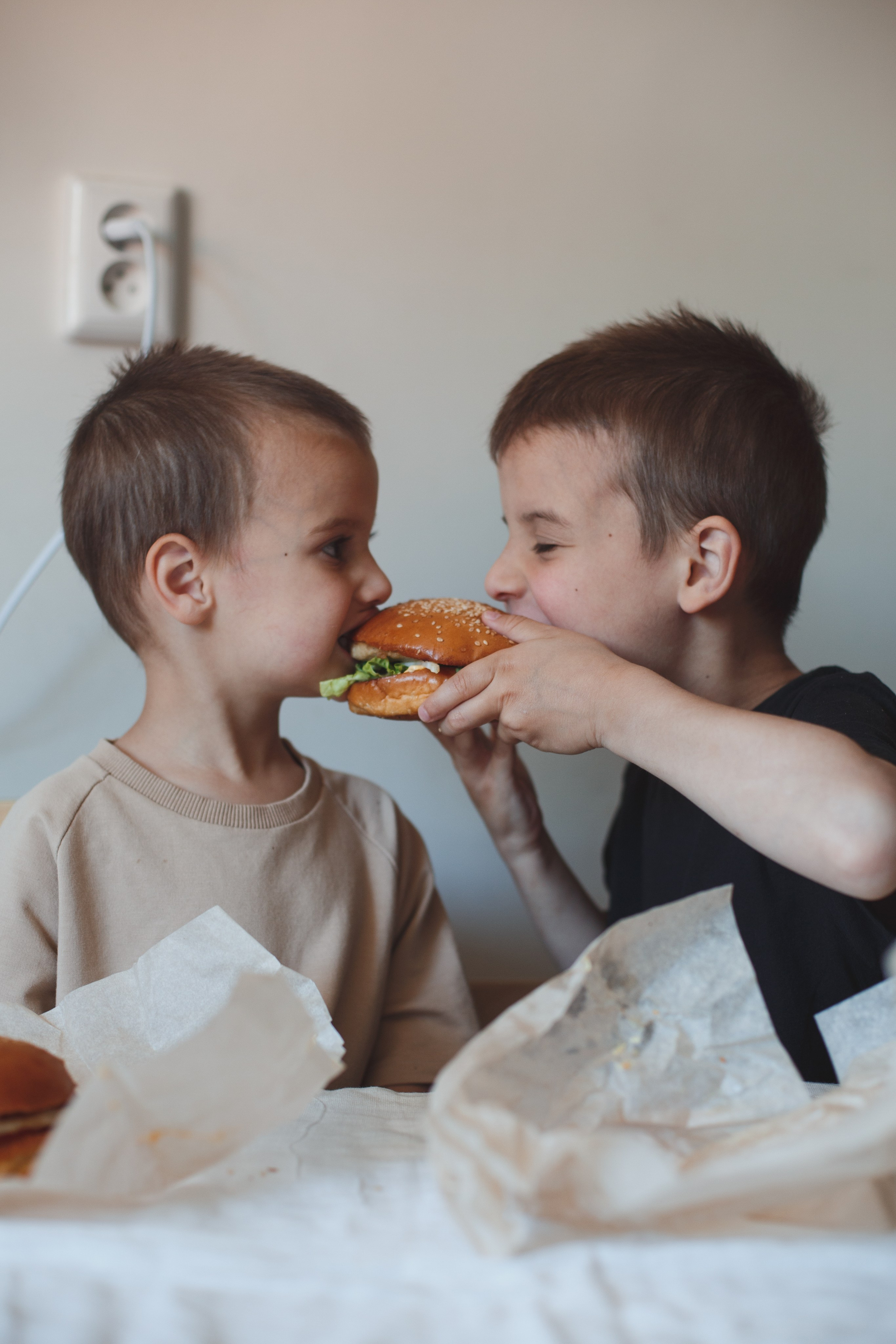 Хорека. Свадебный и контент фотограф в Белгороде Ярослав Гаврилейченко