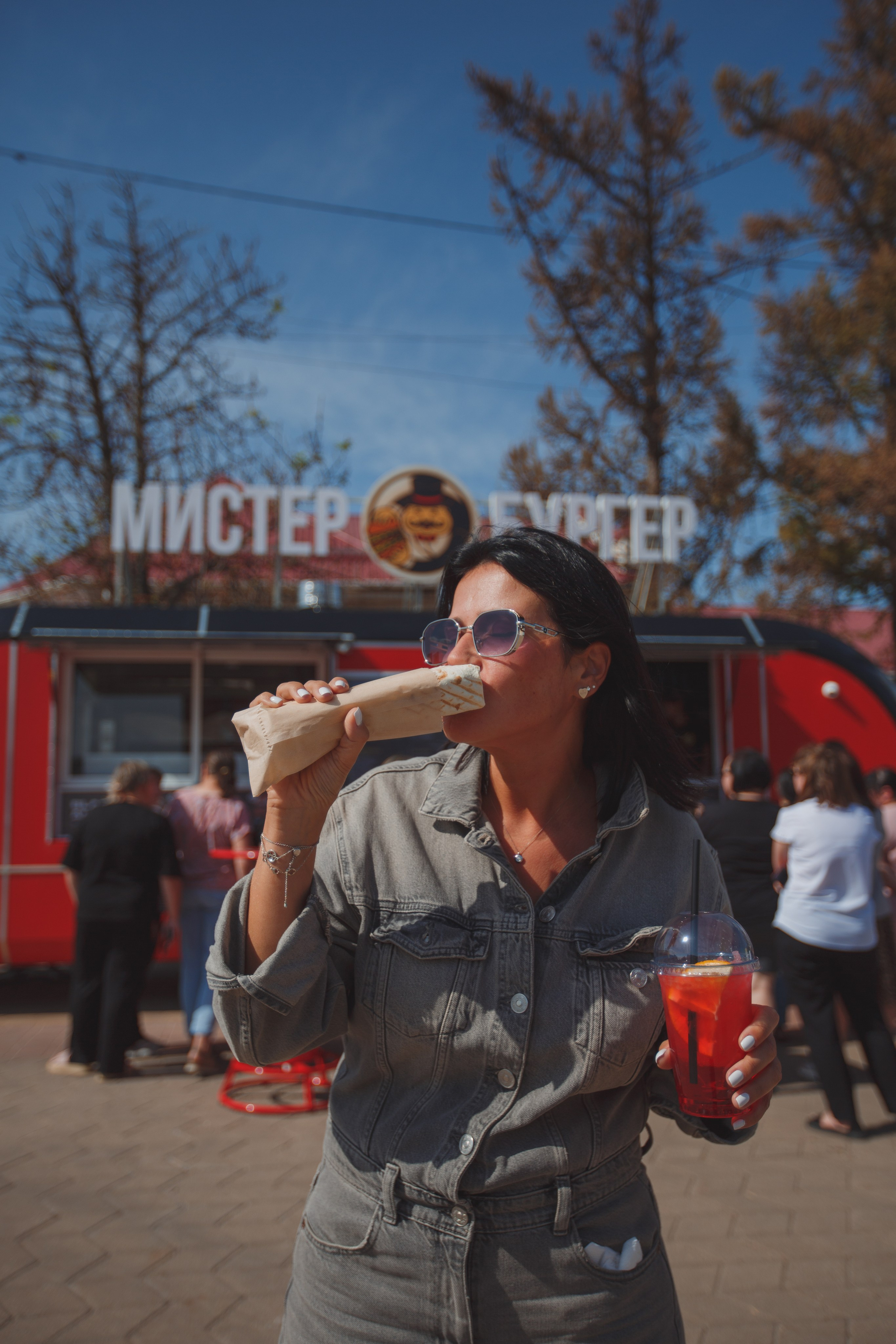 Хорека. Свадебный и контент фотограф в Белгороде Ярослав Гаврилейченко