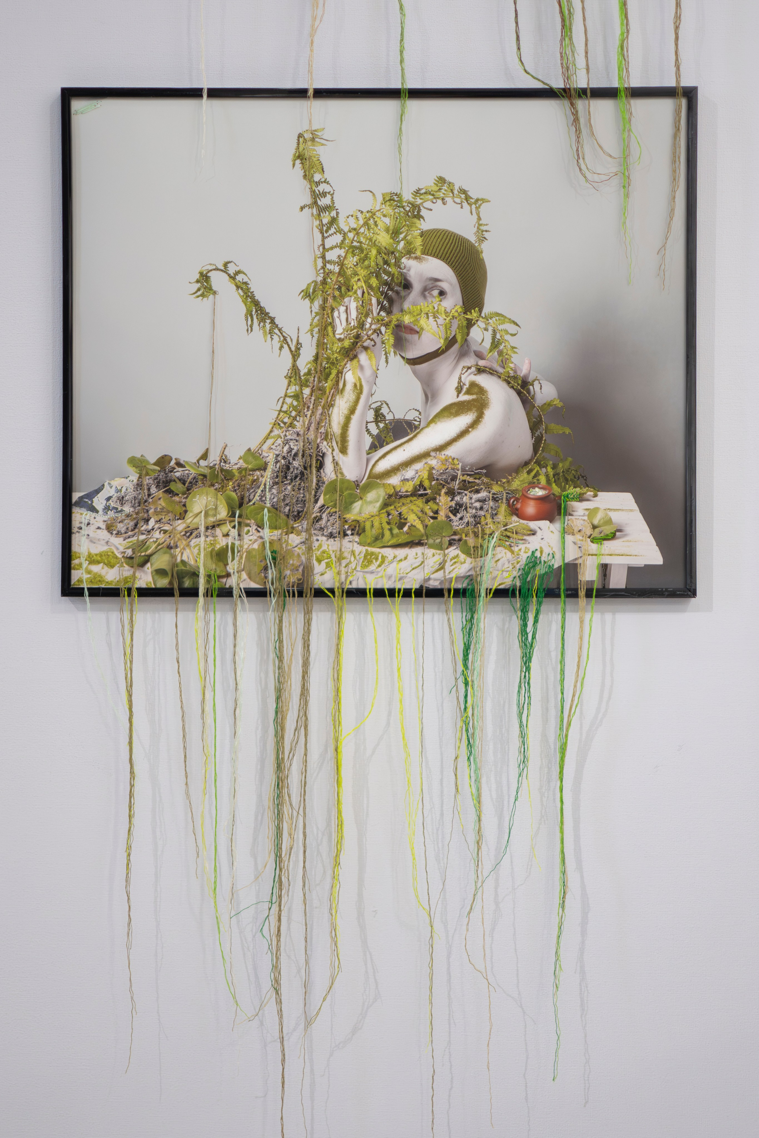 Работы приобрести. Фотохудожник АРТ-фотограф Ира Будниченко Москва