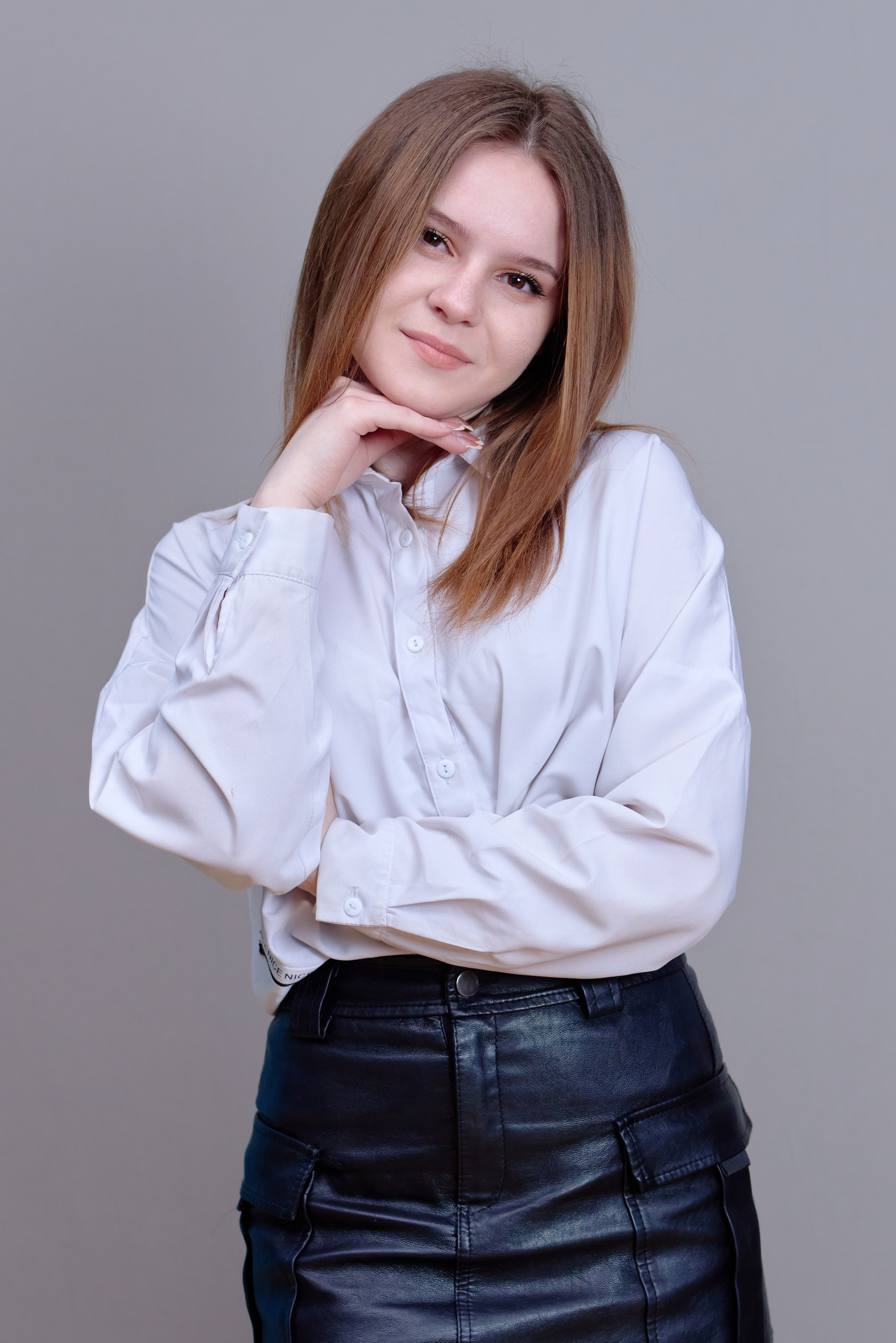 Сьемки старших классов в Таганроге. Фотограф Выпускные альбомы Таганрог Сергей Коробченко