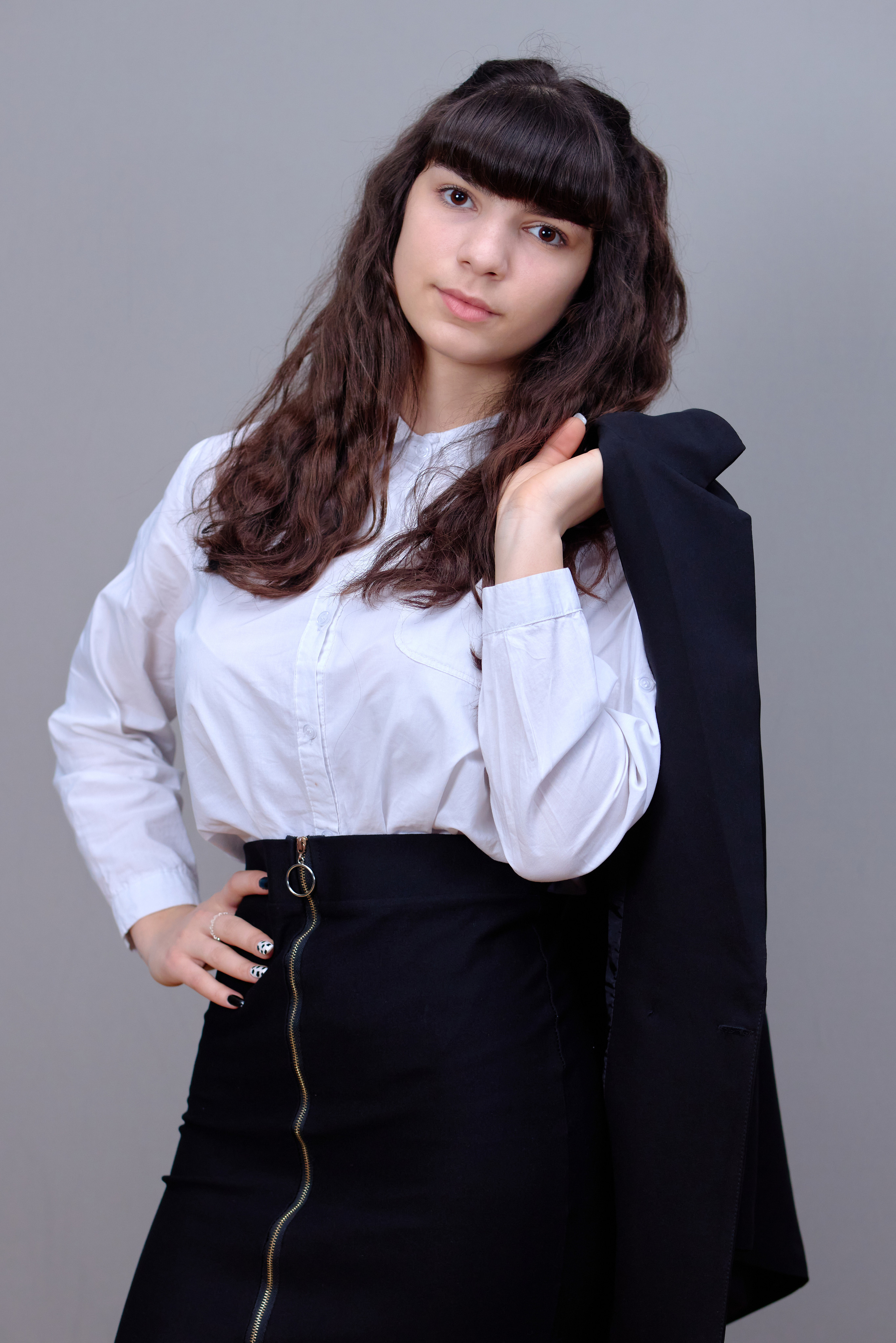 Сьемки старших классов в Таганроге. Фотограф Выпускные альбомы Таганрог Сергей Коробченко