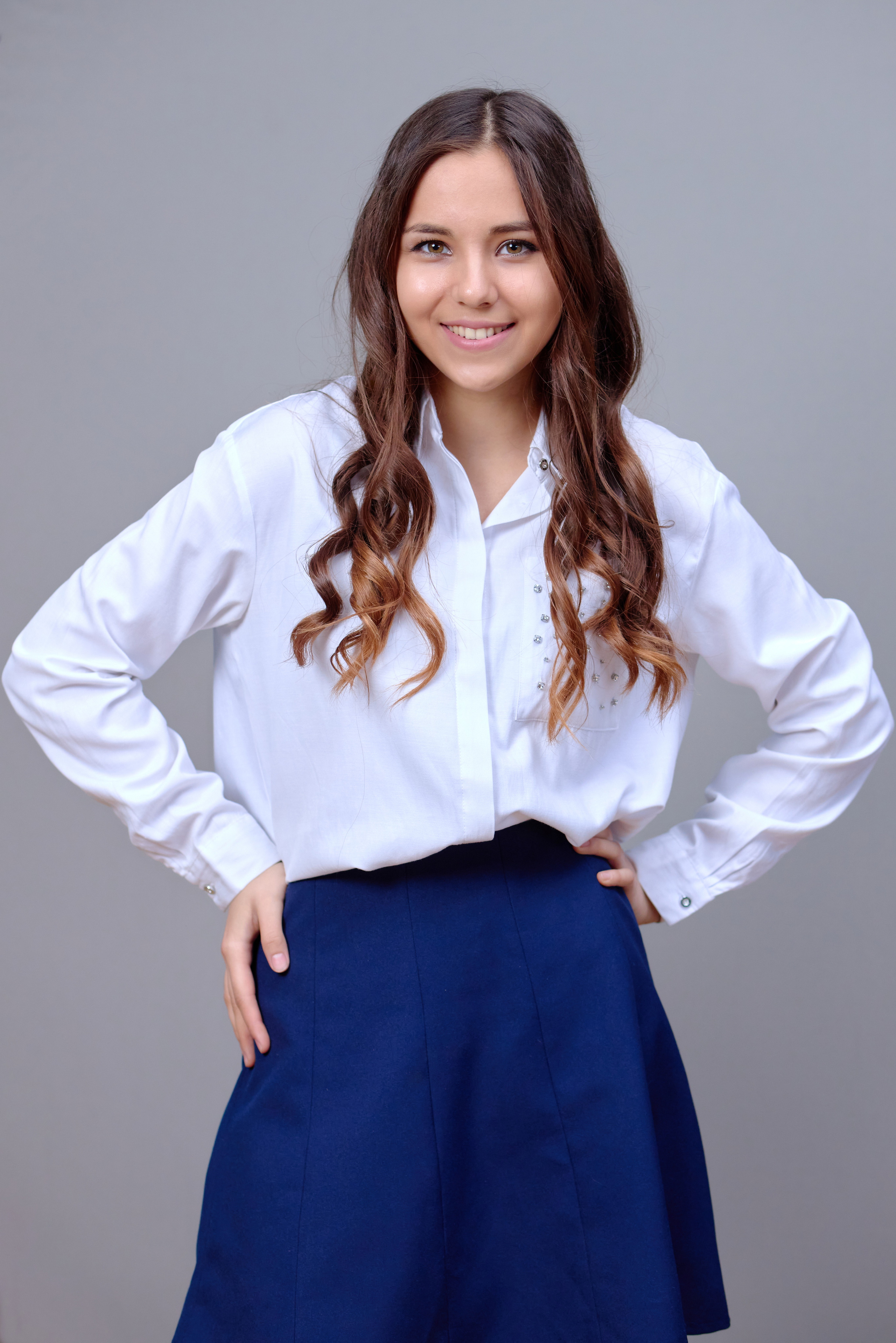 Сьемки старших классов в Таганроге. Фотограф Выпускные альбомы Таганрог Сергей Коробченко