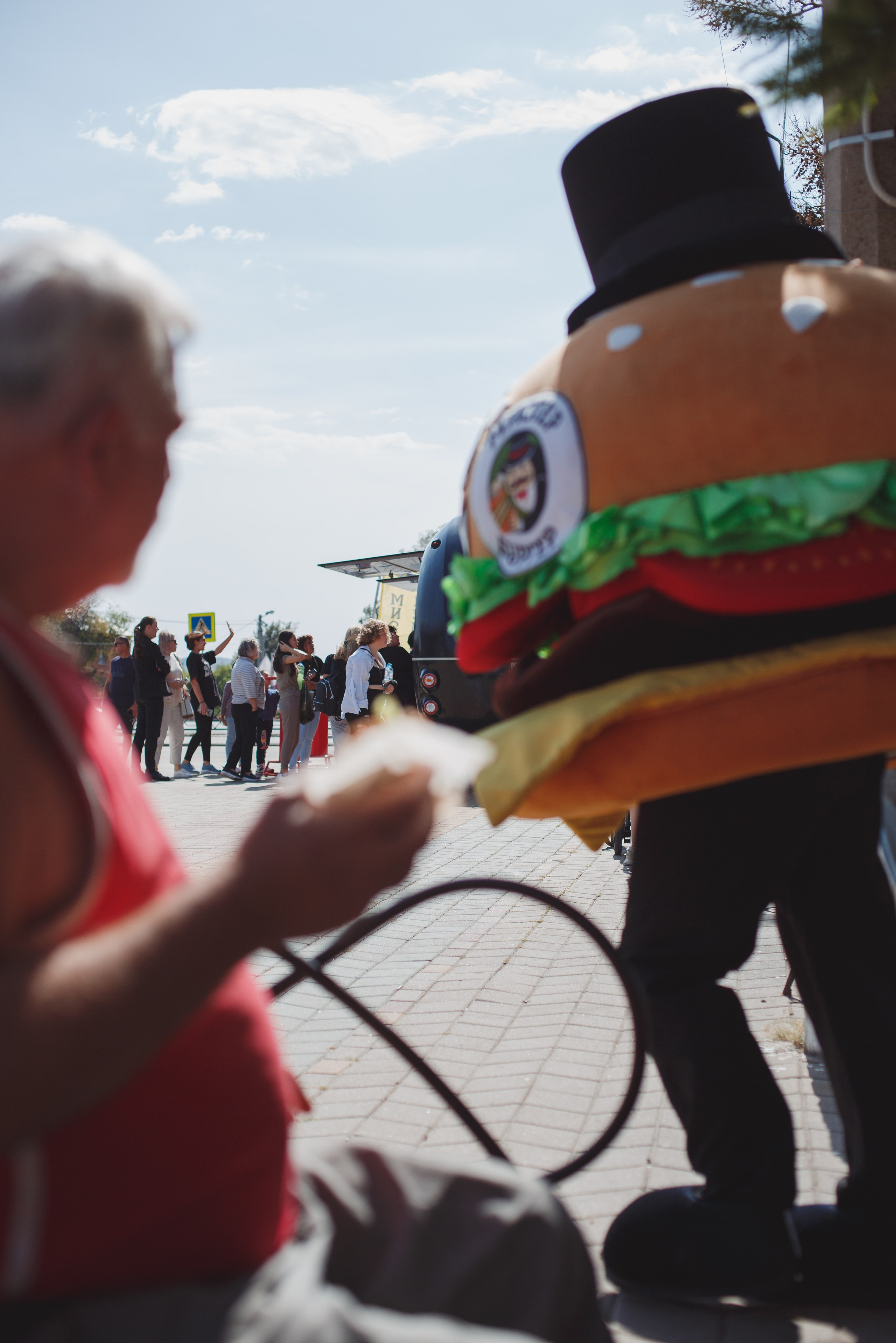 Хорека. Свадебный и контент фотограф в Белгороде Ярослав Гаврилейченко