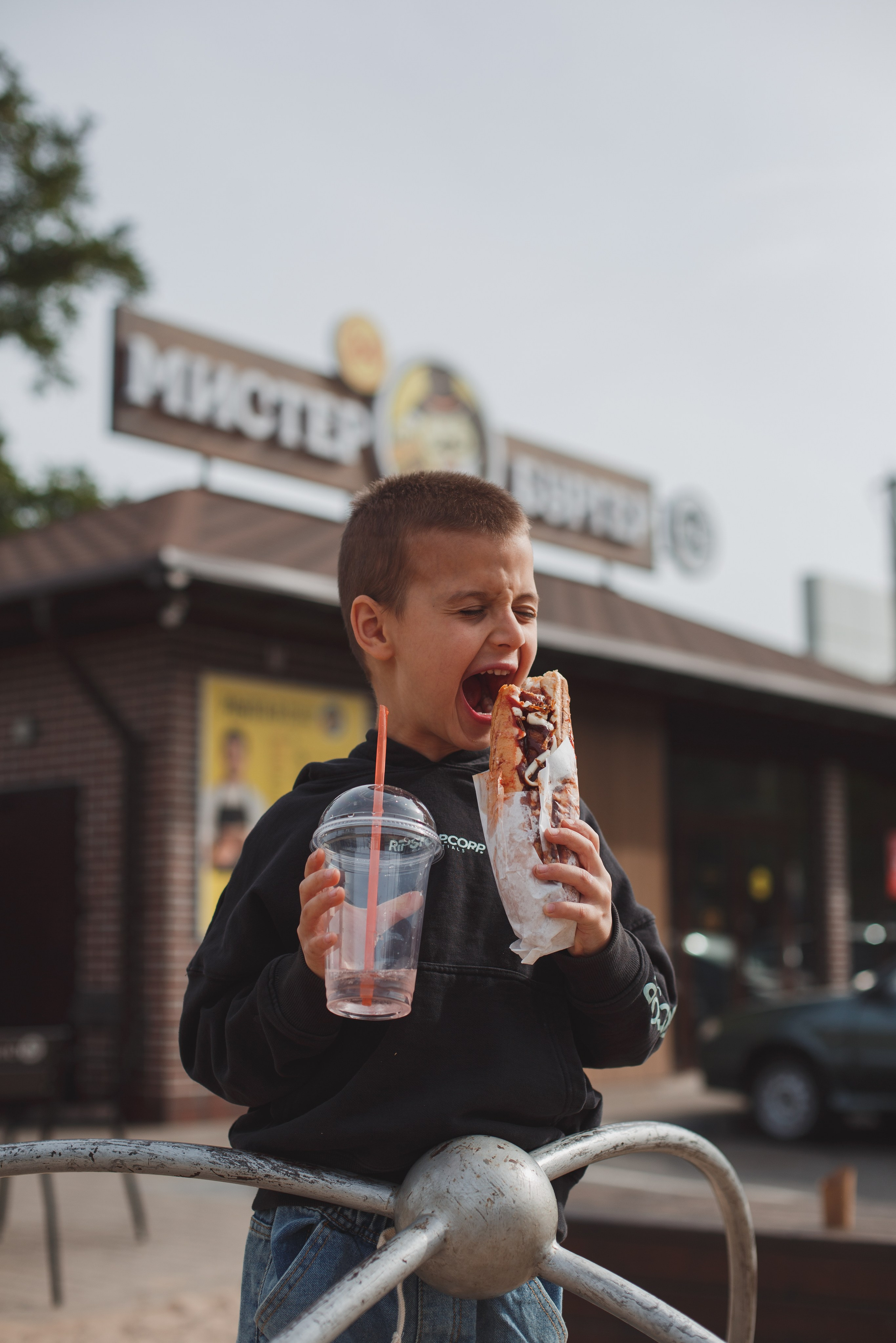 Хорека. Свадебный и контент фотограф в Белгороде Ярослав Гаврилейченко