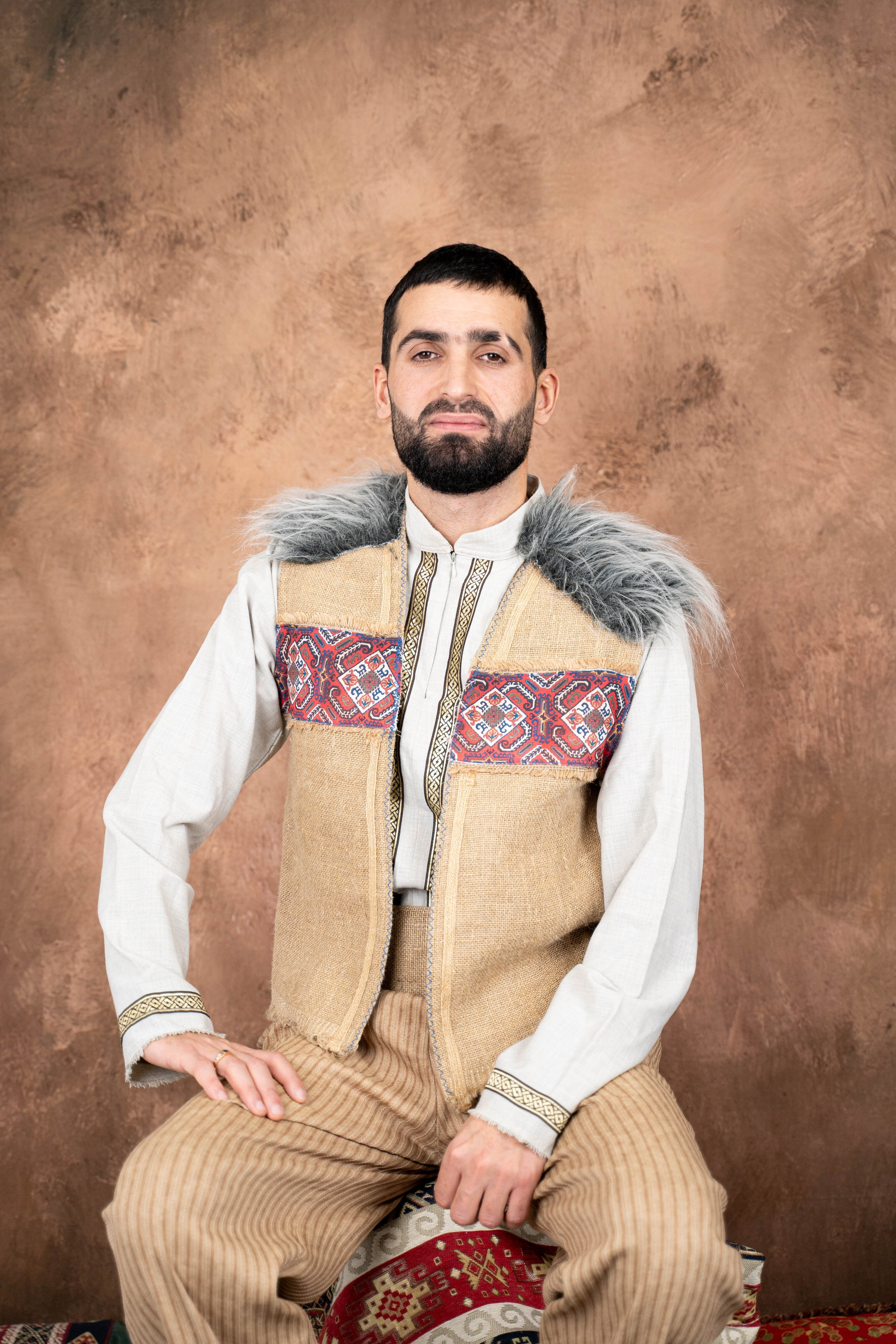 Армянская фотосессиия в Краснодаре прокат костюмов Краснодар