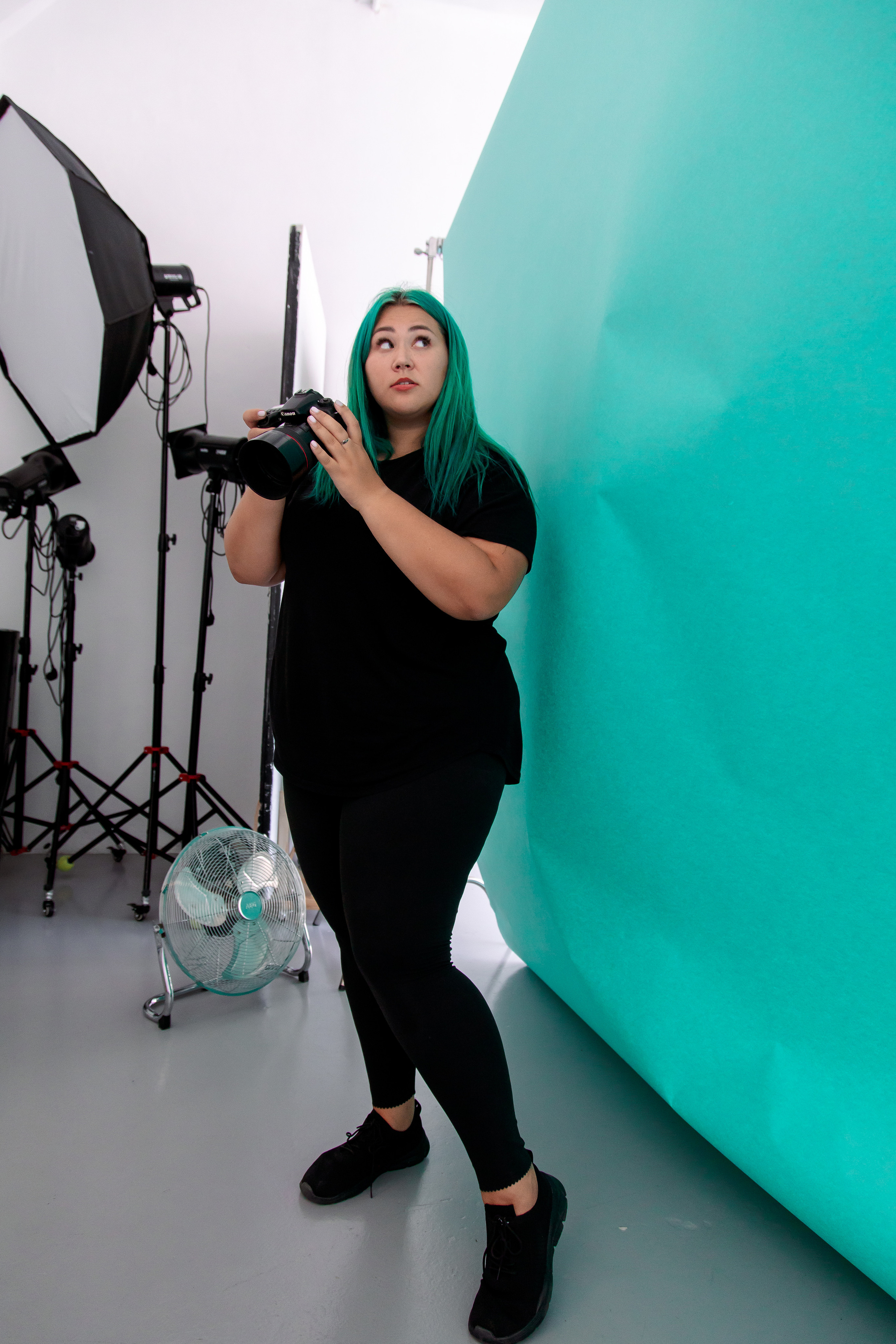 Ваша Маша 🩵 Зеленый фотограф 📸 Питер