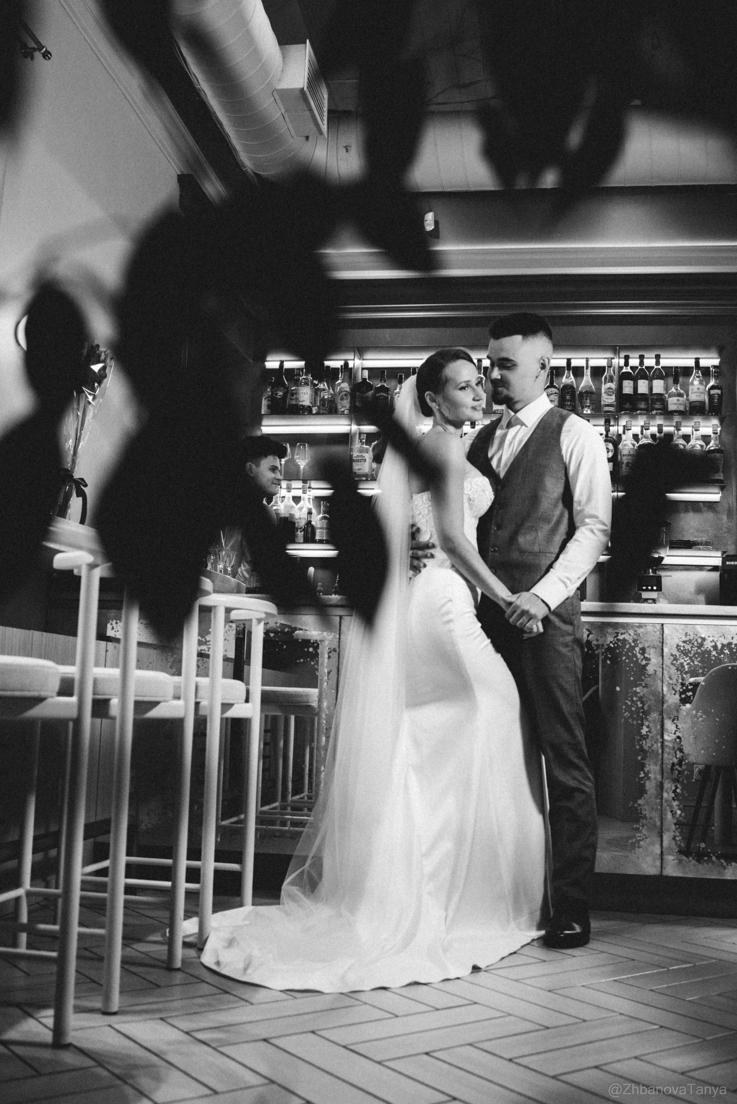 Фотограф Татьяна Жбанова Пермь