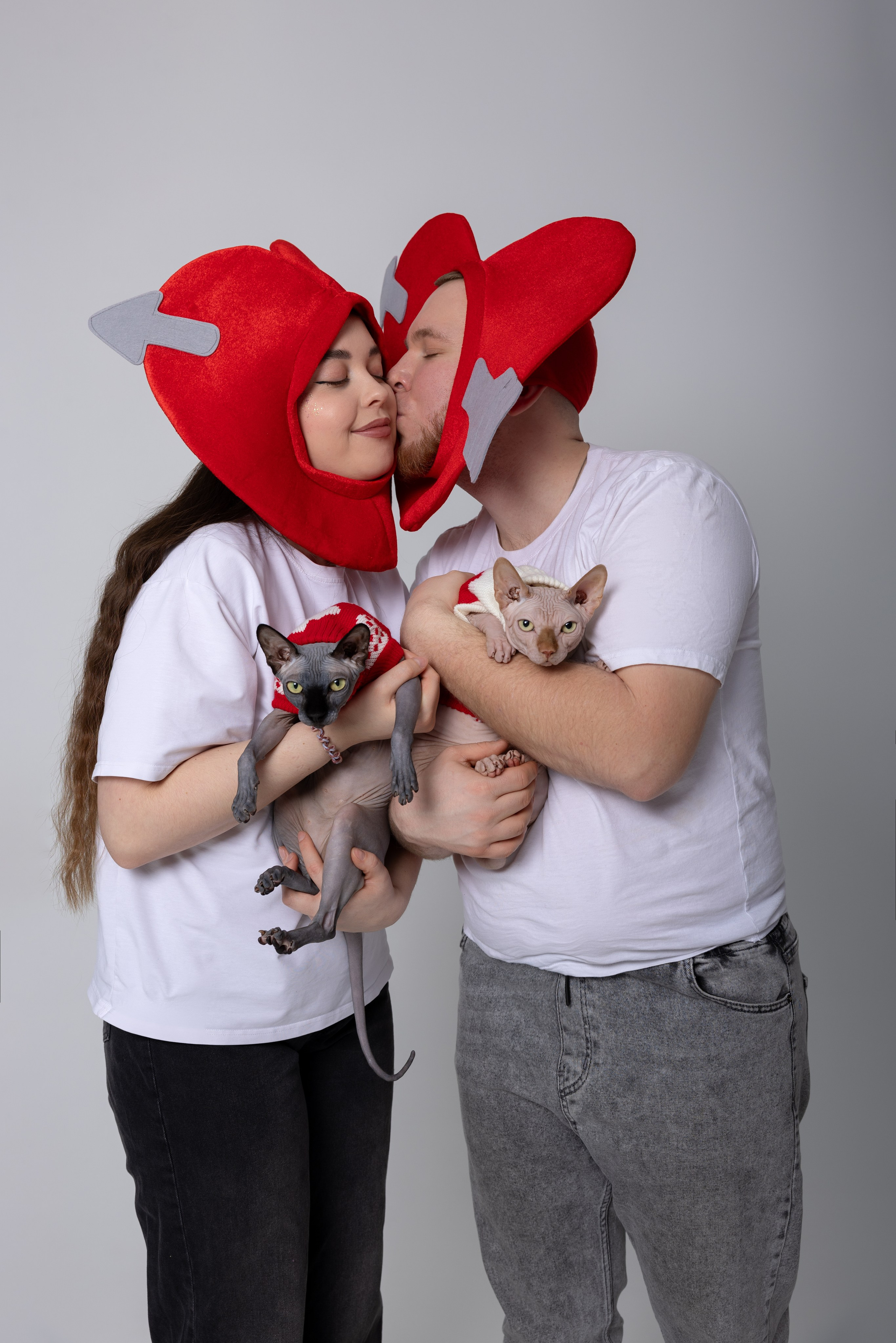 Фотограф в Санкт-Петербурге Козырь Олеся