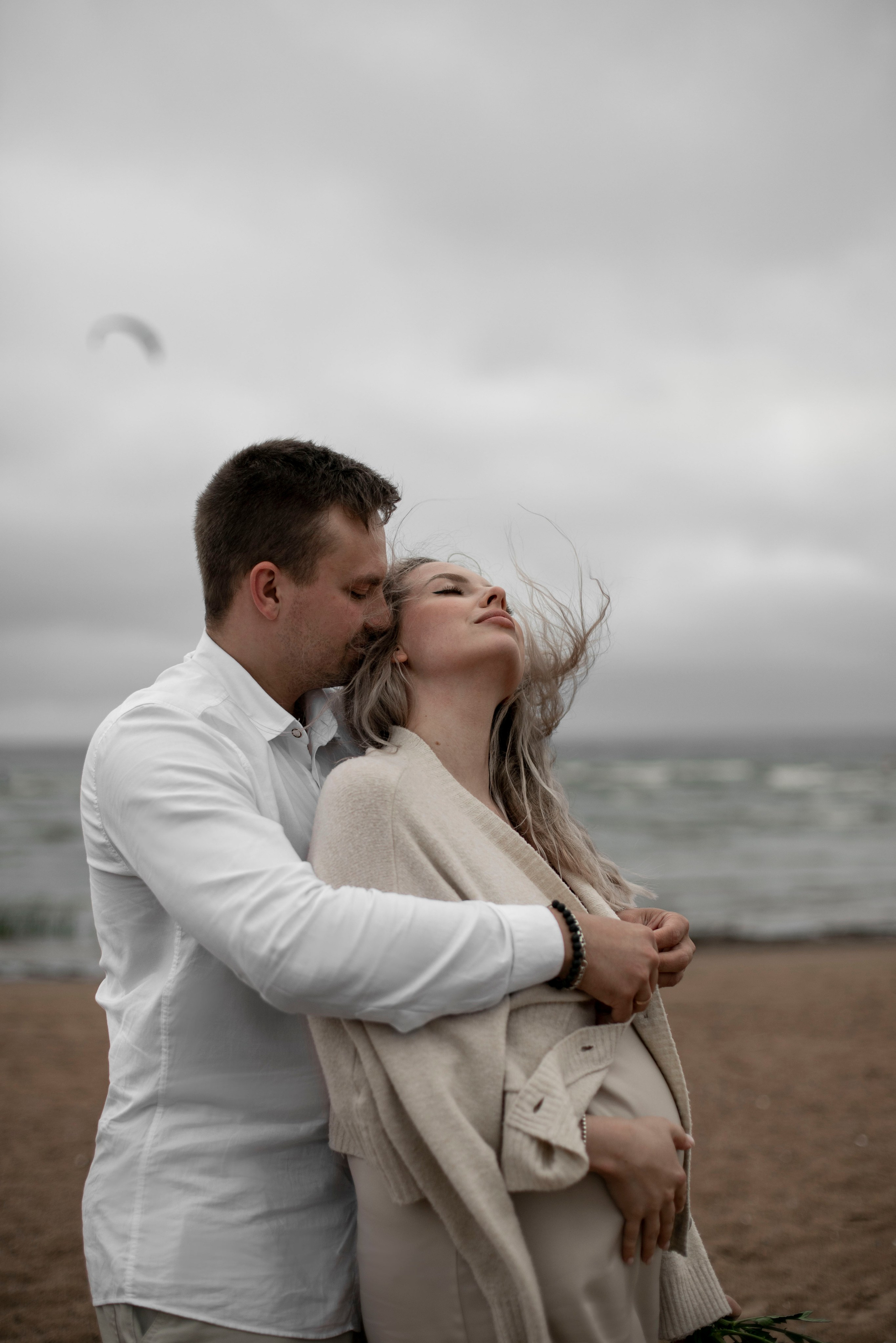 Фотосессия для беременных — Василиса Сокол, фотограф в СПб