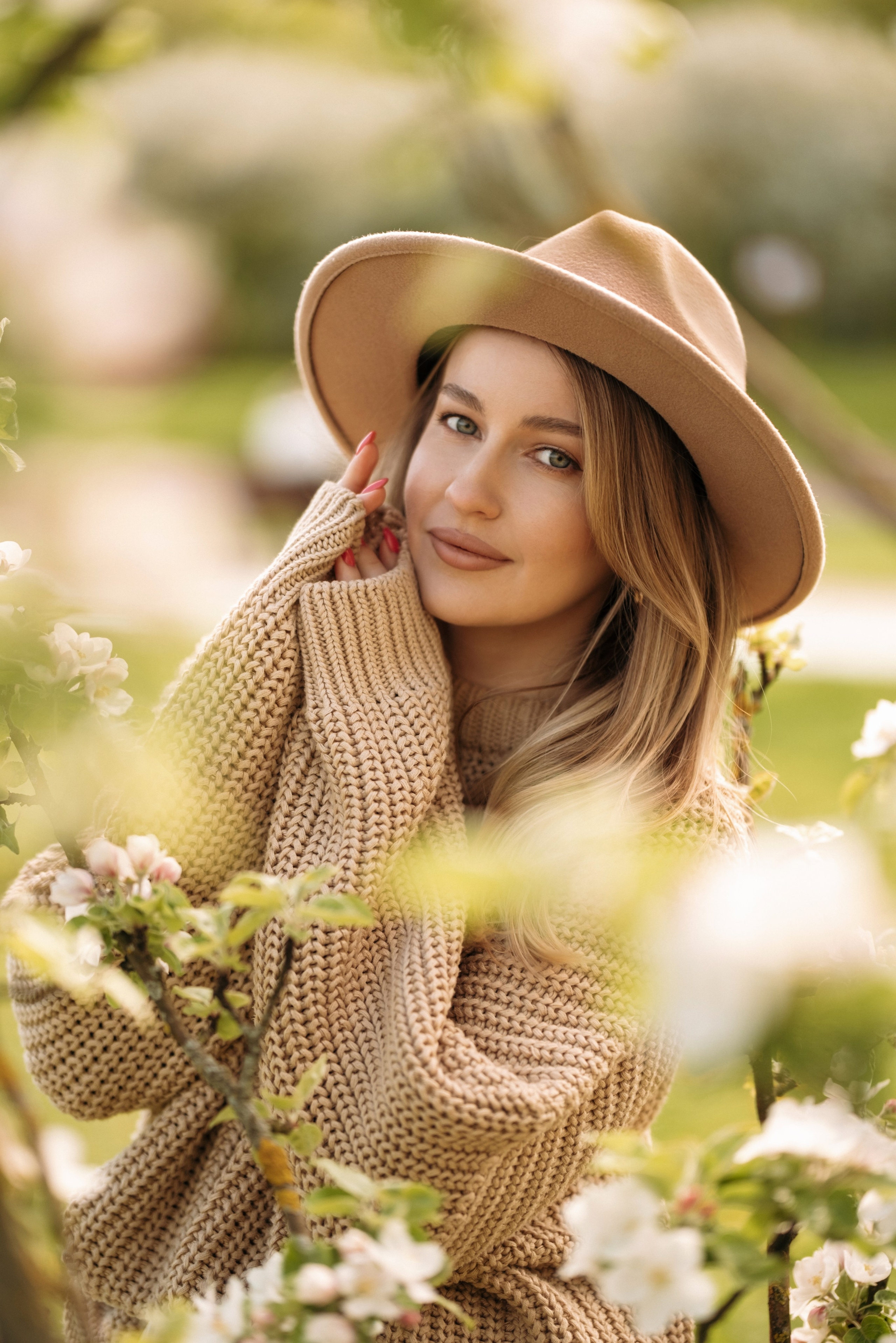 Портретный фотограф в Москве Дарья Мартиросян