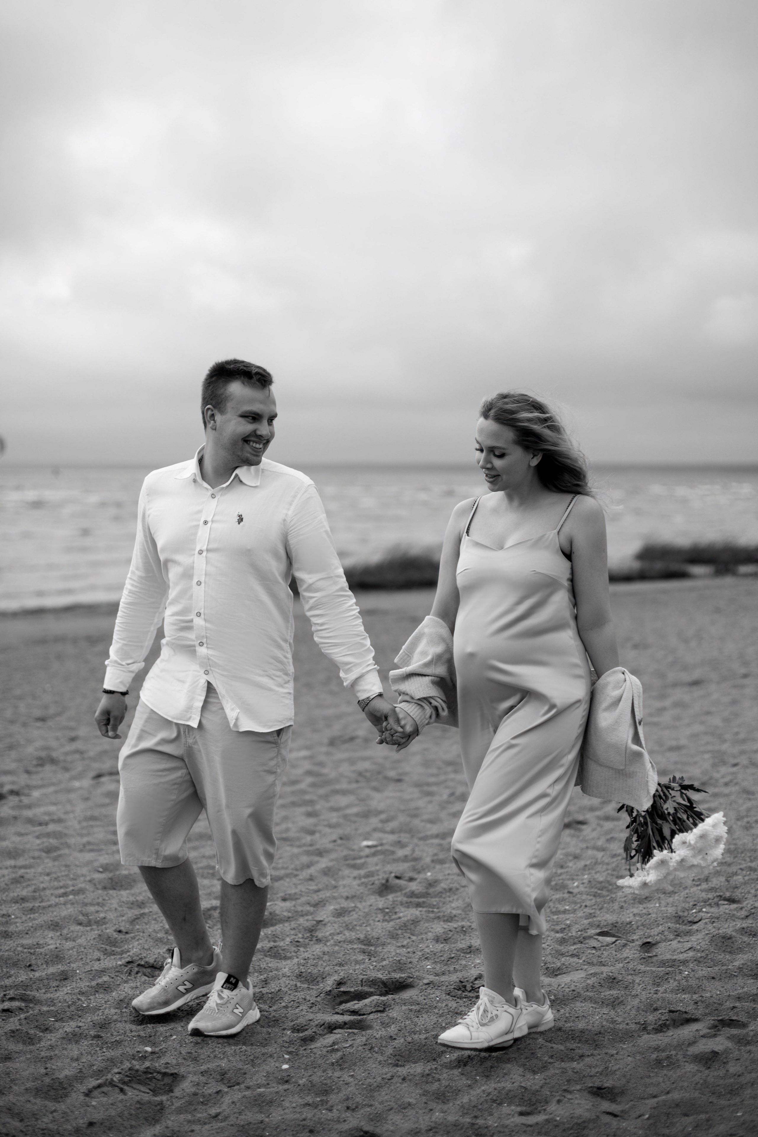 Фотосессия для беременных — Василиса Сокол, фотограф в СПб