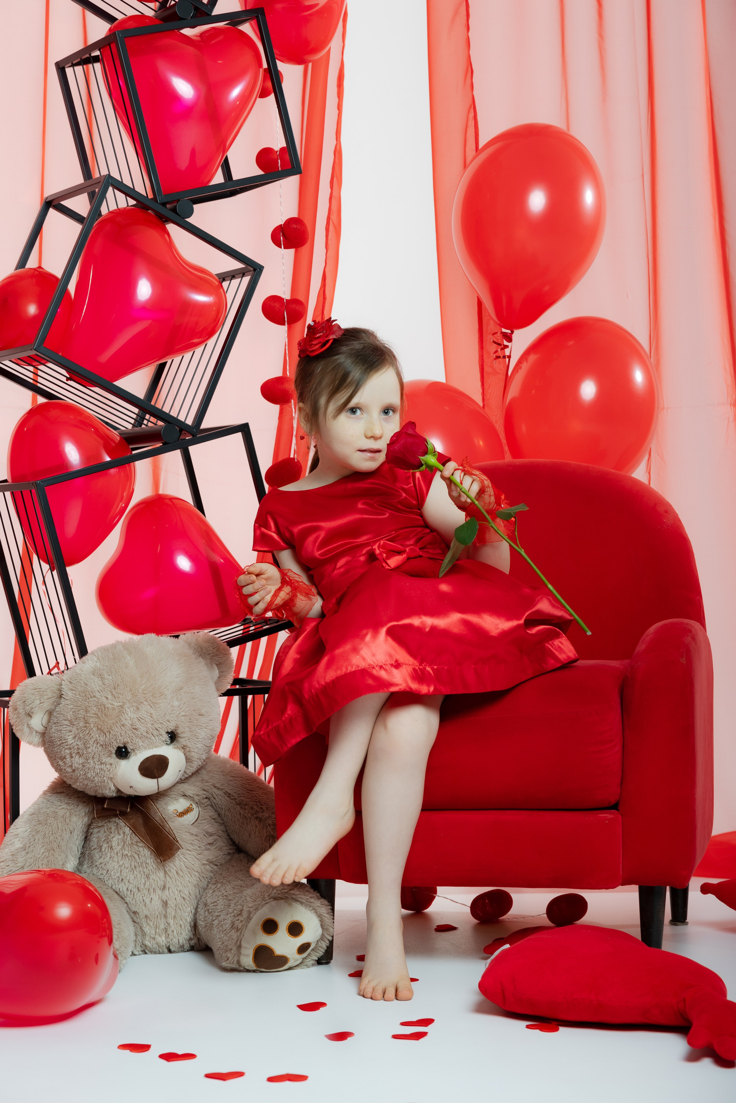 Фотограф в Санкт-Петербурге Козырь Олеся