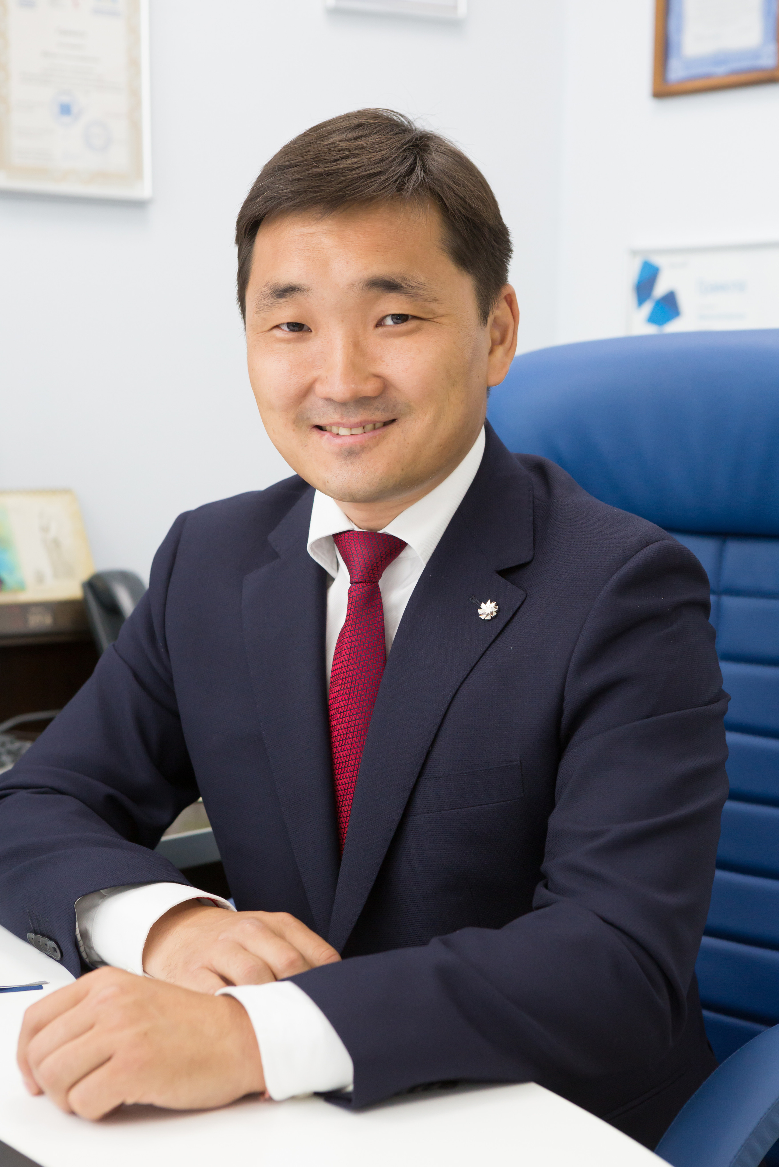 Деловые портреты. Примеры работ. Фотограф в Уфе Михаил Валеев