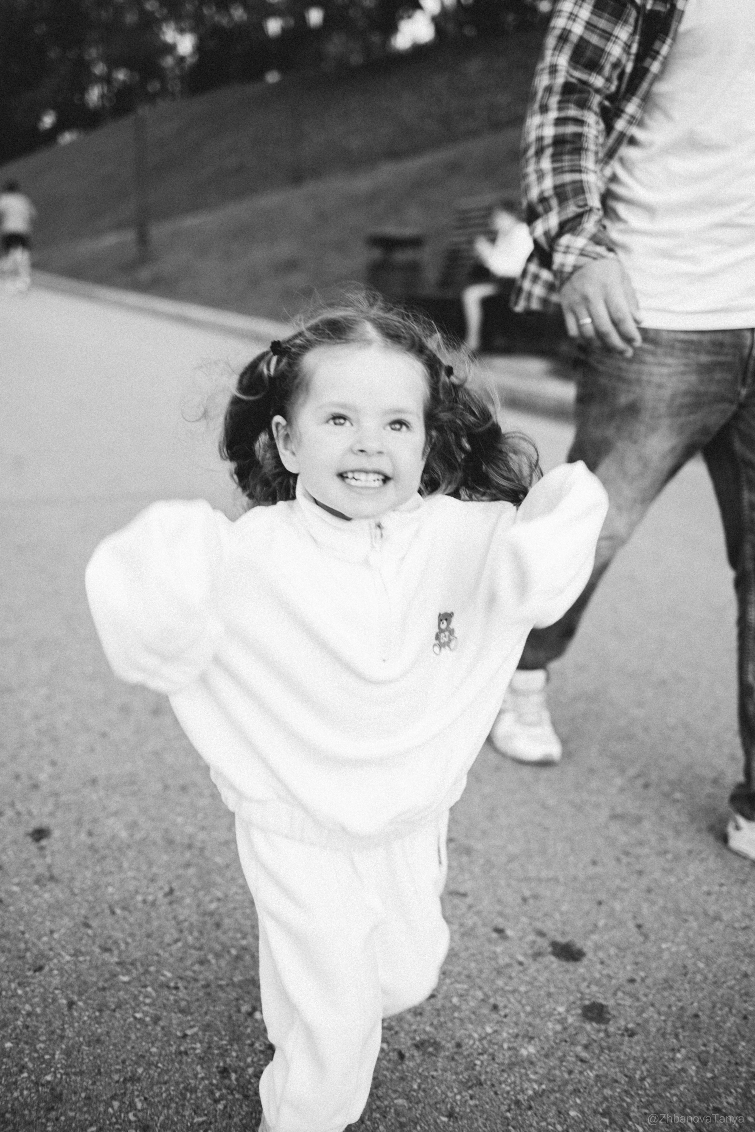 Фотограф Татьяна Жбанова Пермь