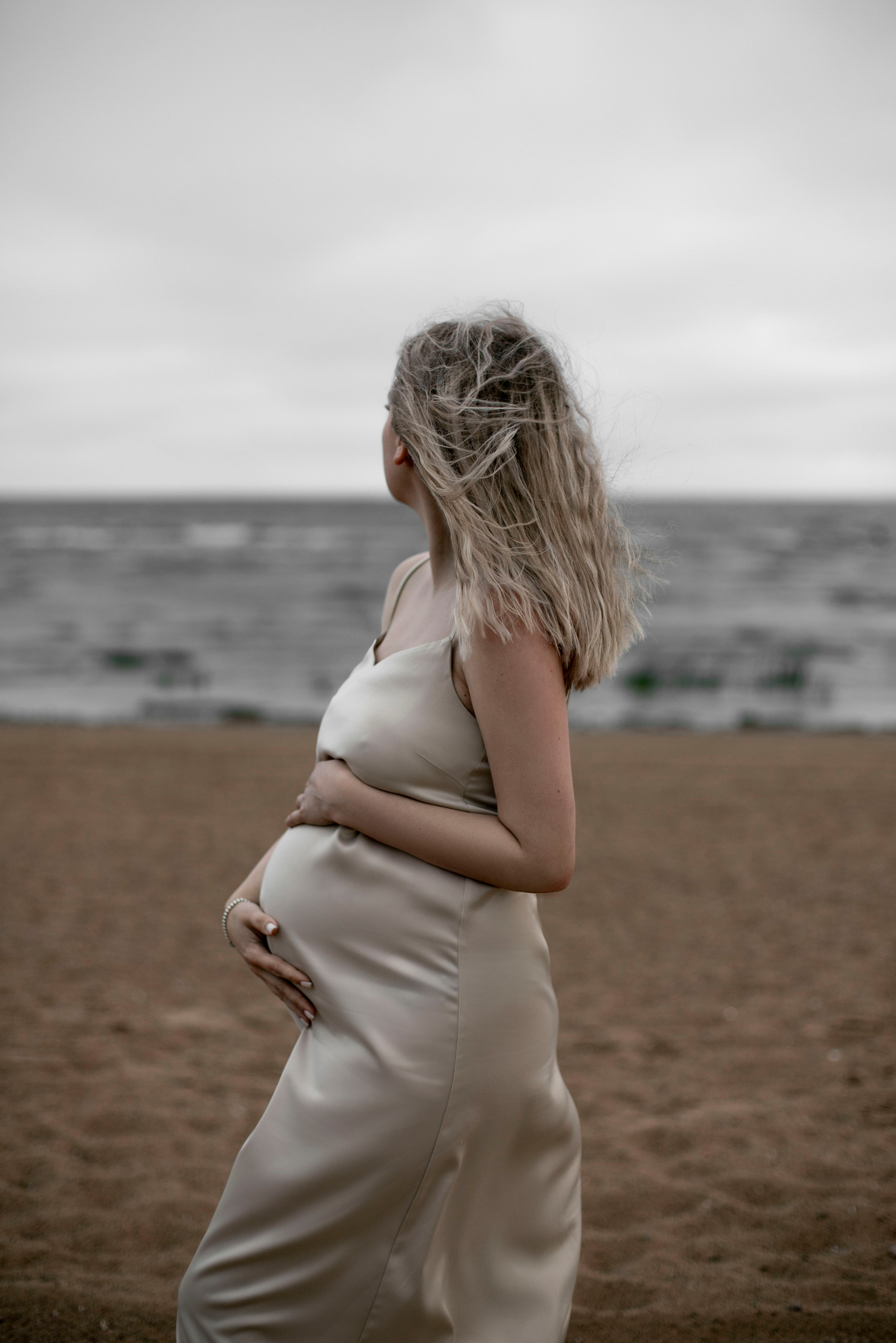 Фотосессия для беременных — Василиса Сокол, фотограф в СПб