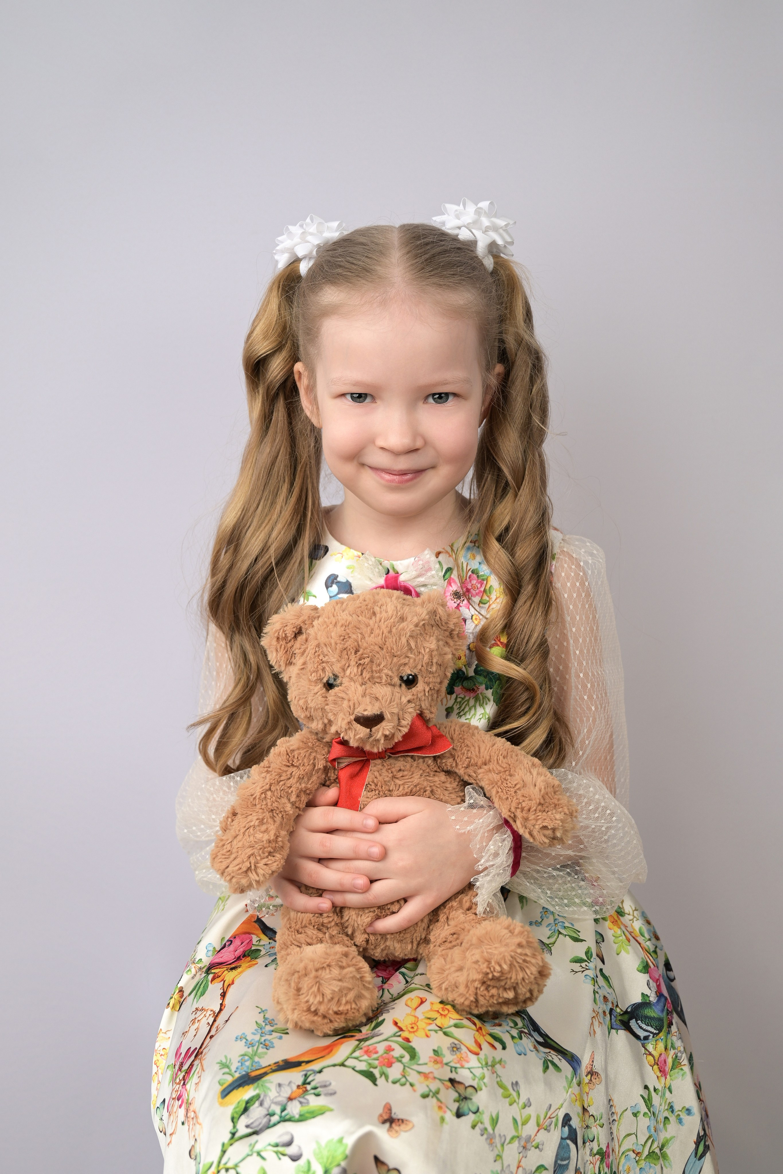 Каталог фонов для портретной фотосессии