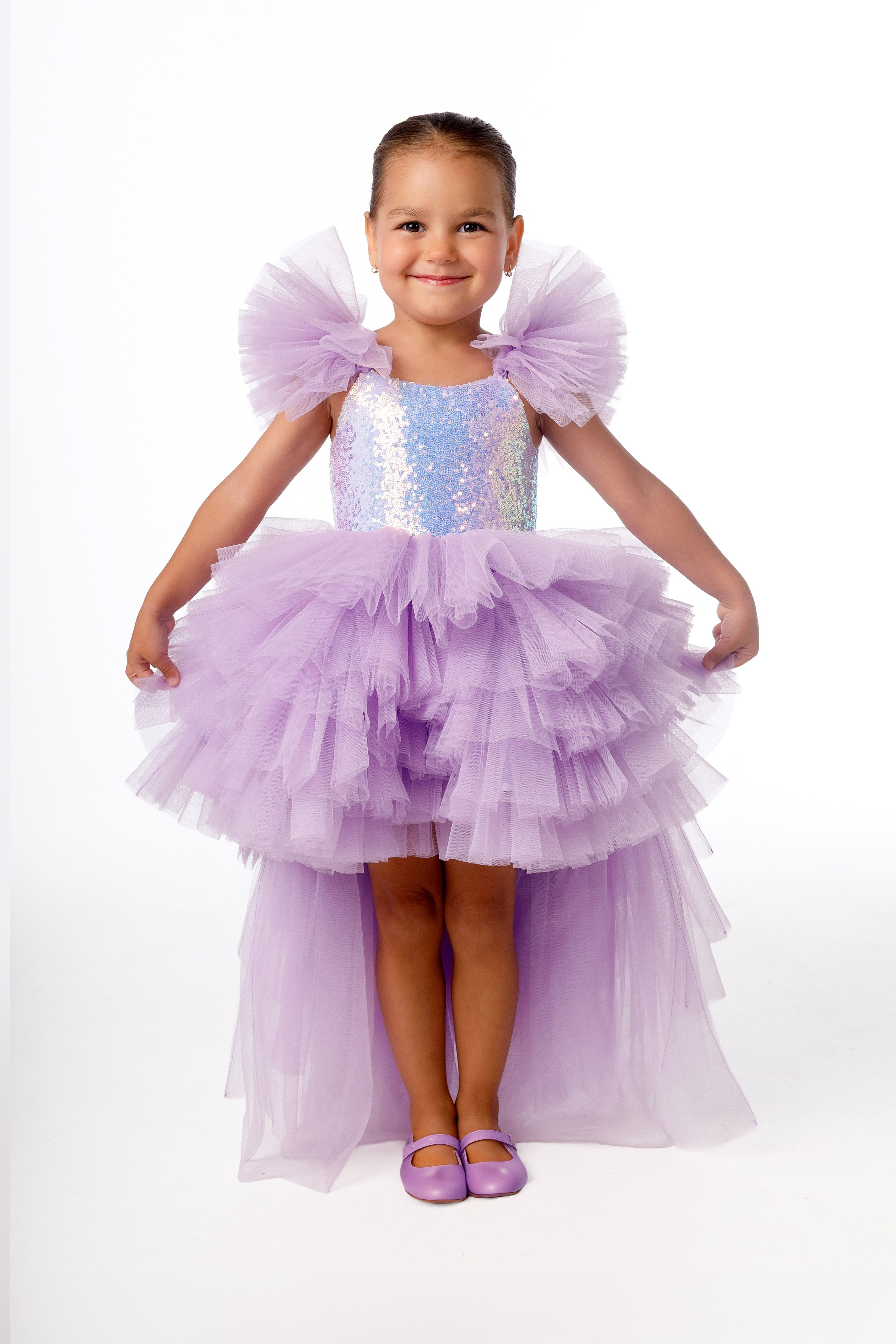 Платья 110-116