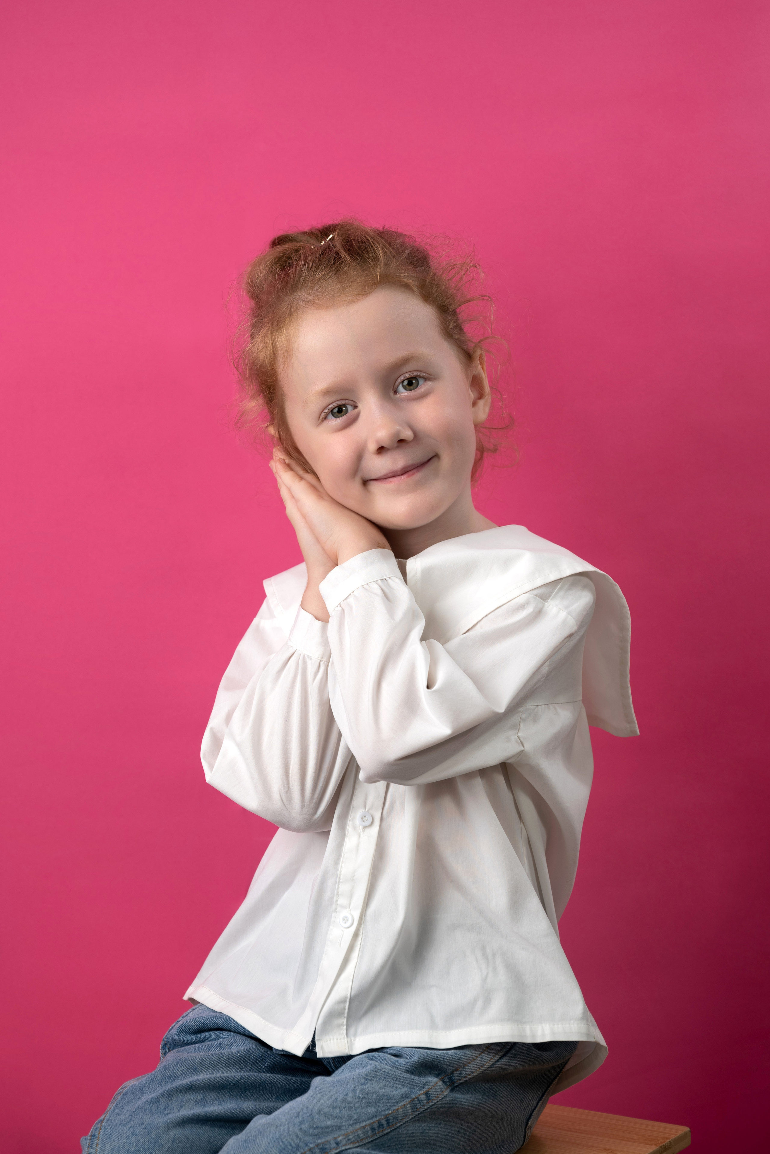 Каталог фонов для портретной фотосессии