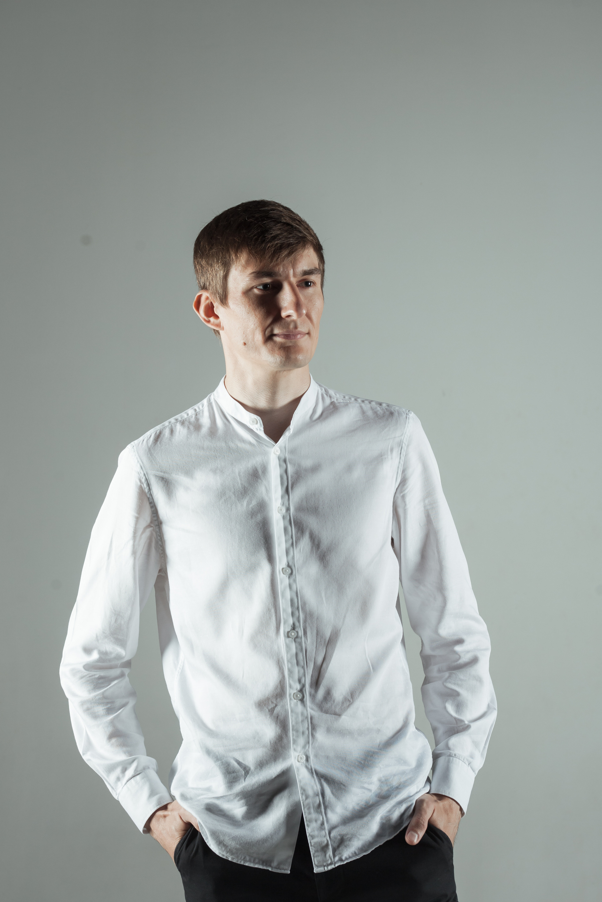 Команда. Главная