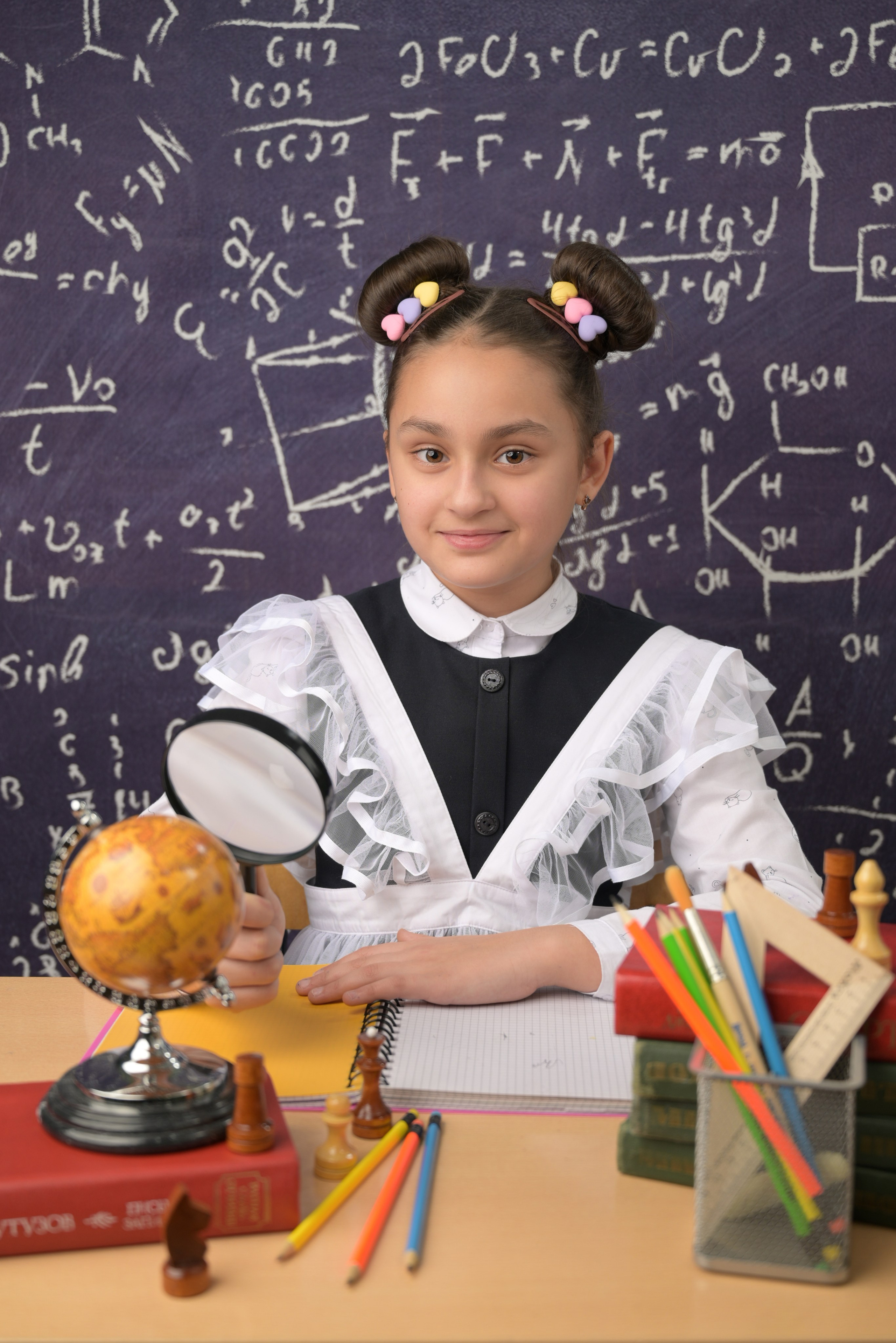 Каталог фонов для портретной фотосессии (1)