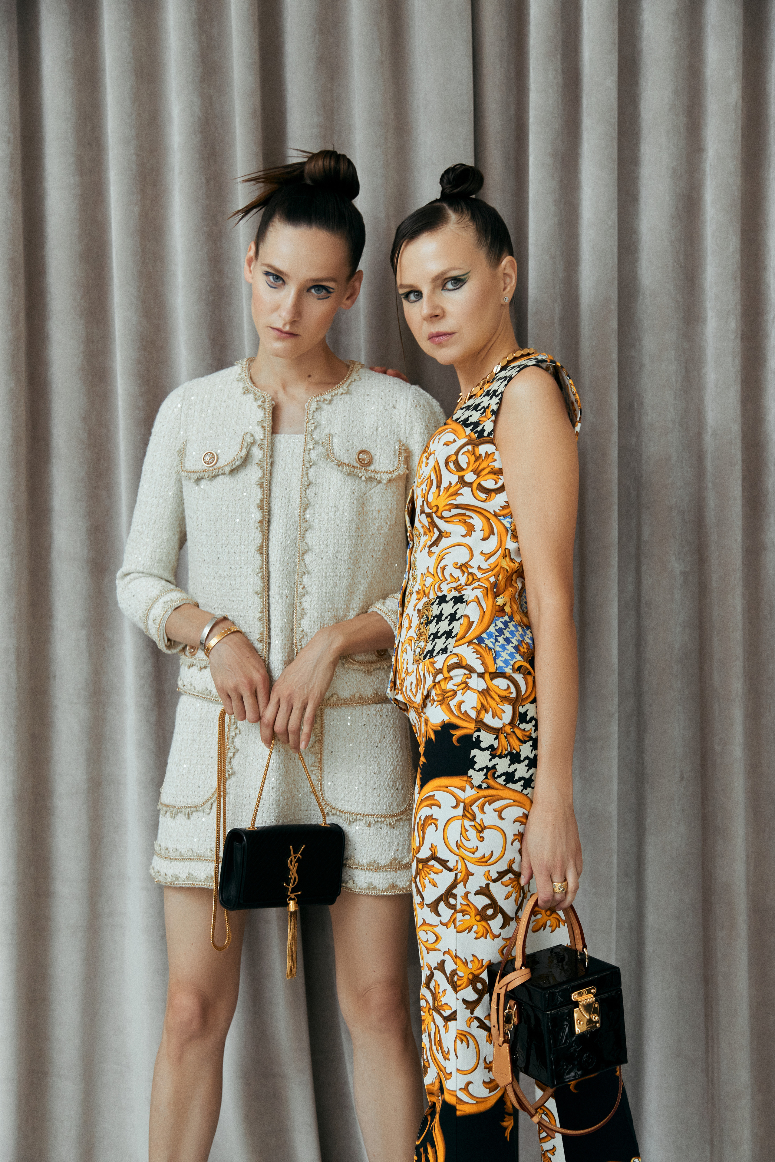 Модное ателье премиум класса, вип пошив дорогой одежды в Тюмени – vip