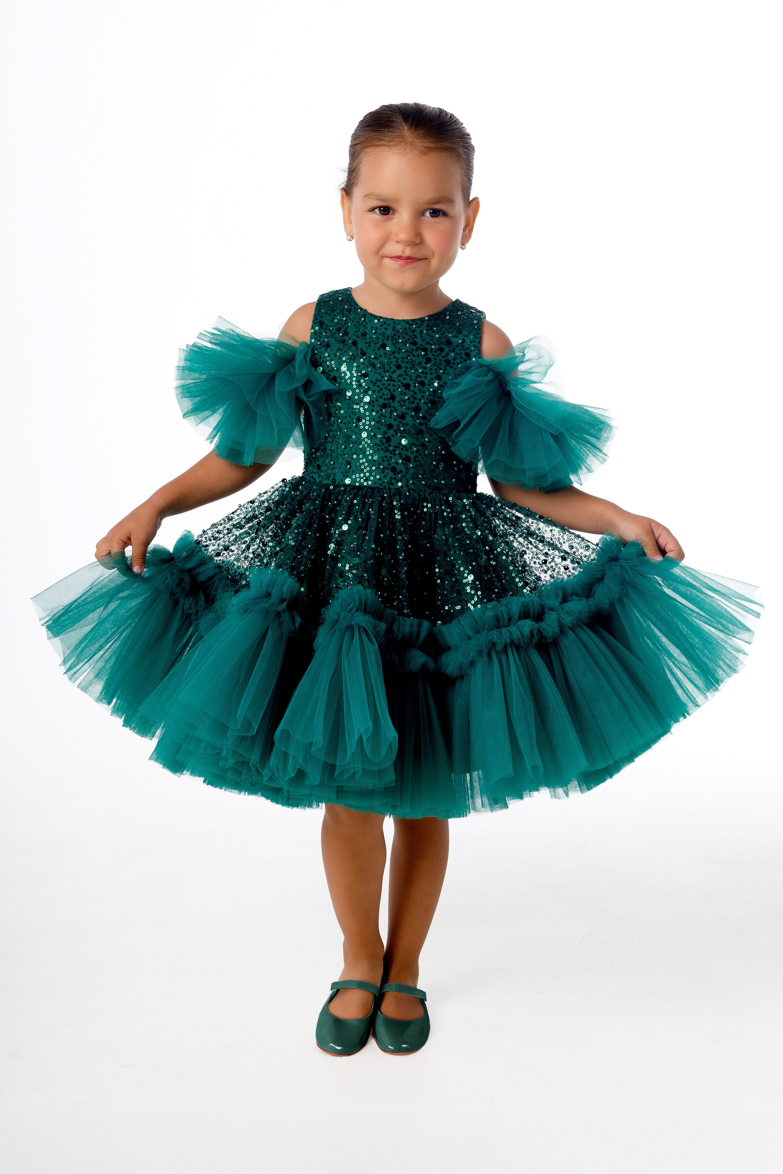 Платья 110-116