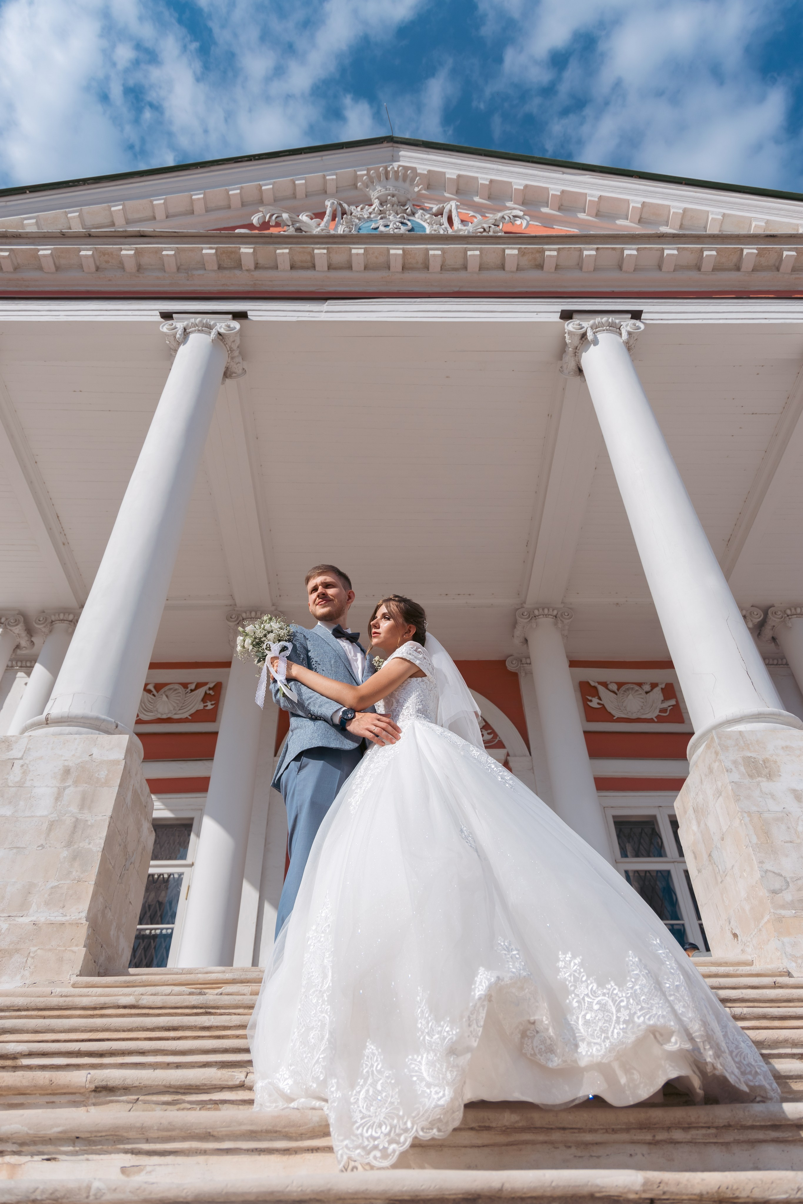 35 Awards «Свадьбы». Photomantis