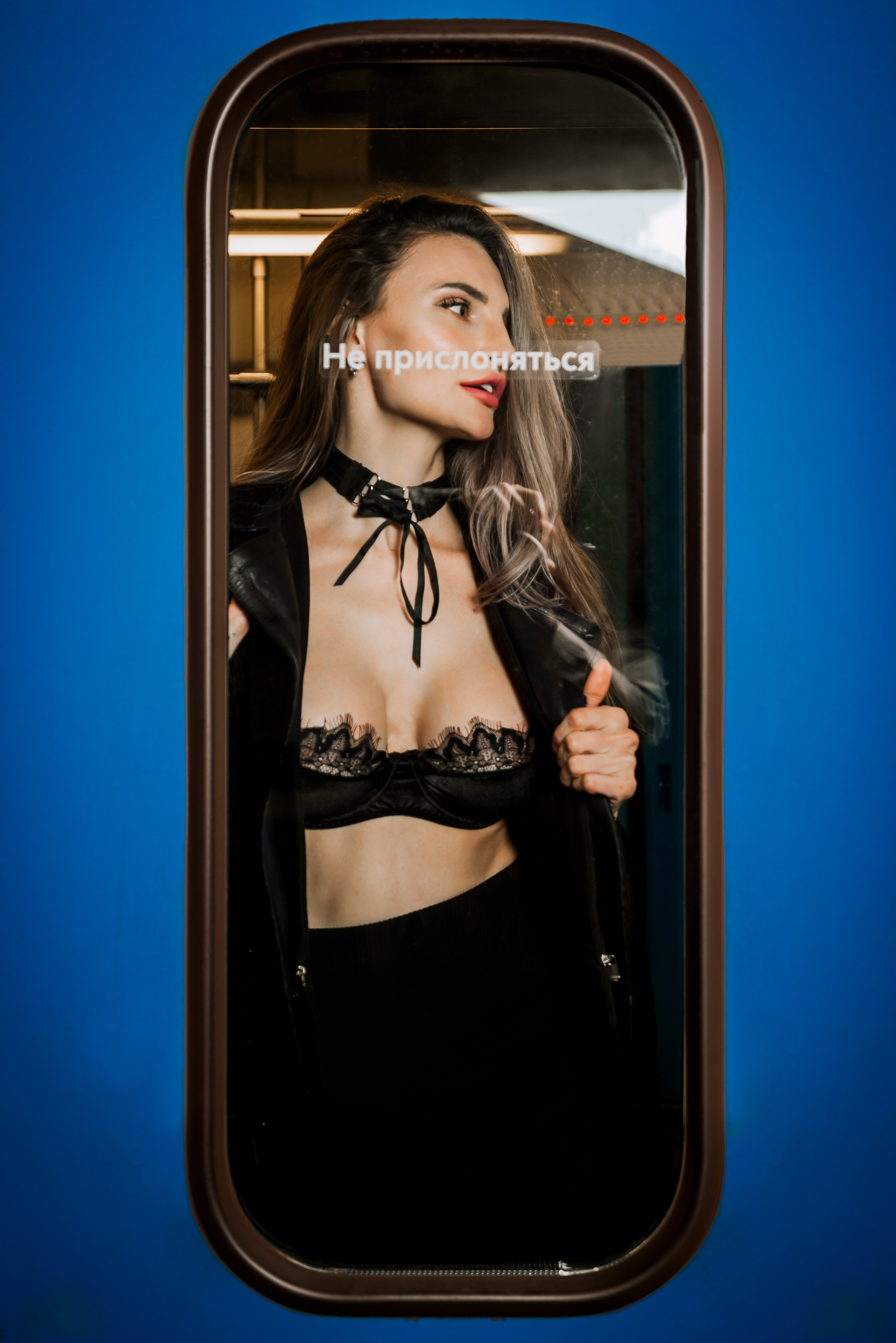 35 Awards «Метро». Photomantis