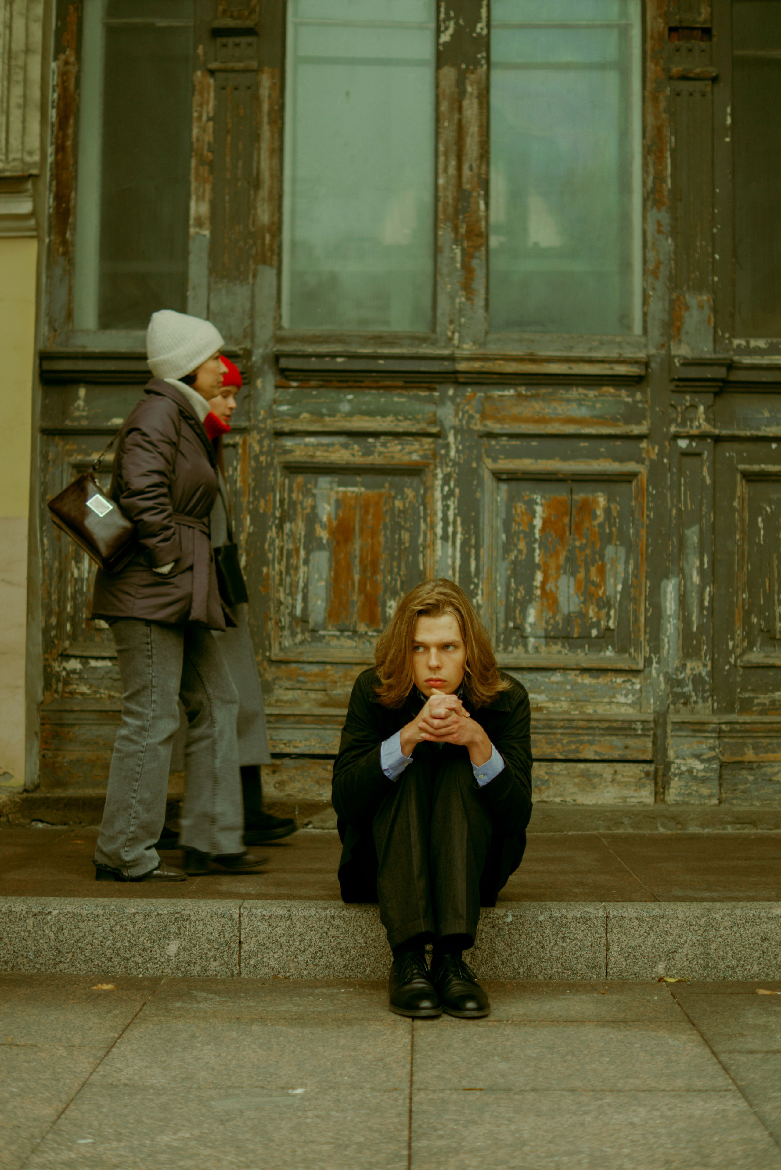 Эмоции. Фотограф в Санкт-Петербурге Павел Жуков