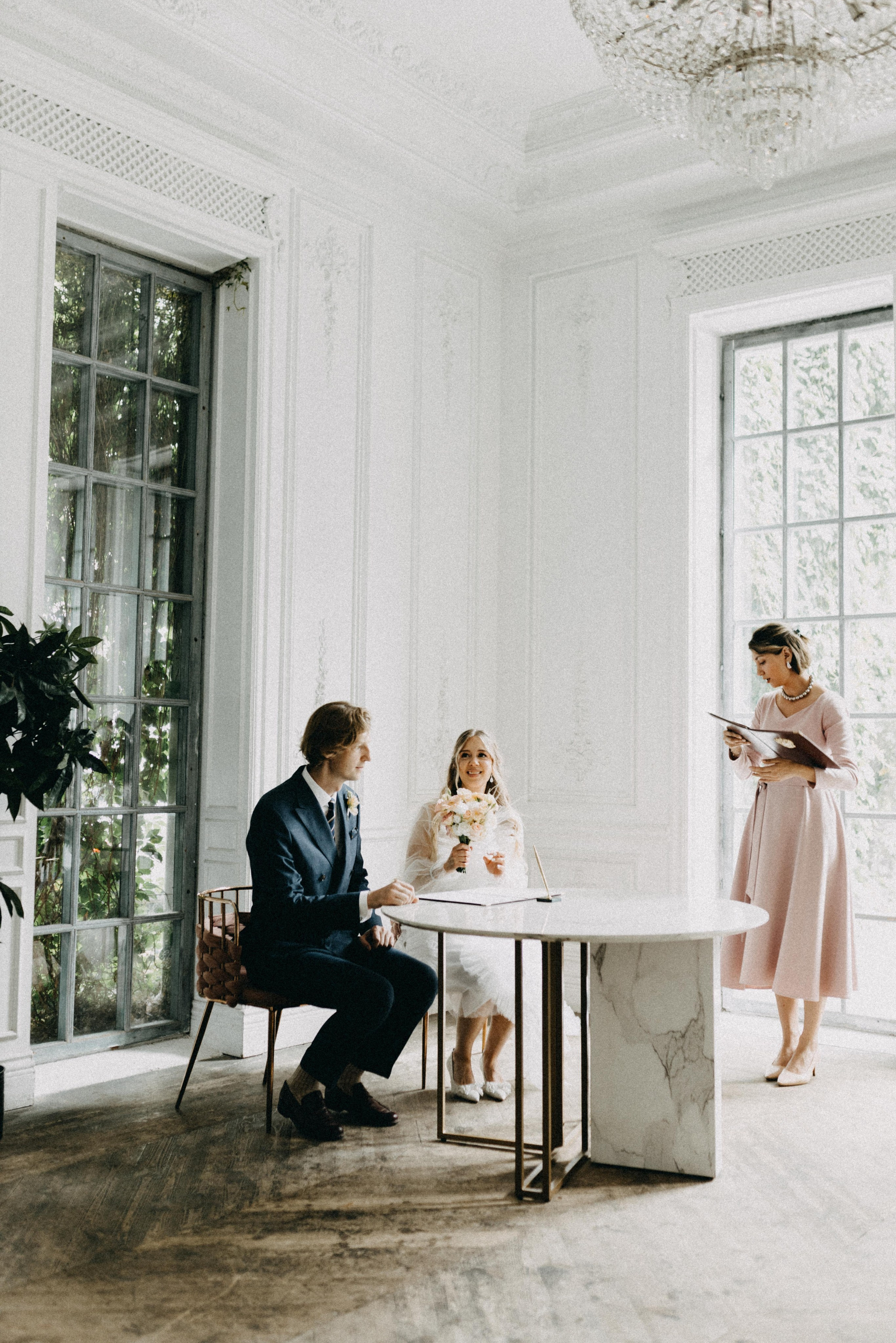 Гайд для невест