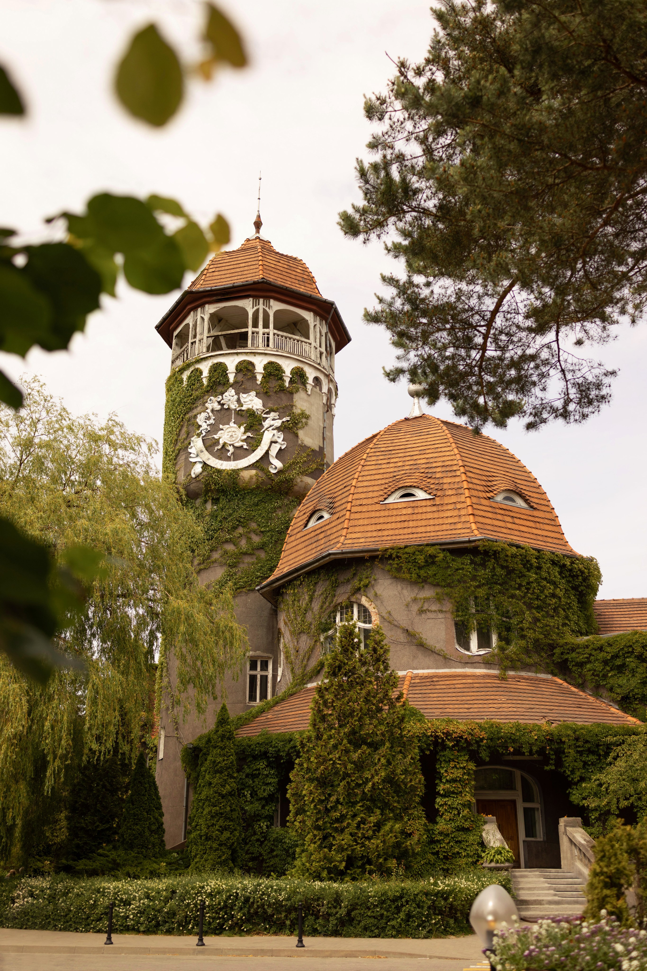 Летняя симфония Светлогорска. Семейный фотограф в Калининграде Надежда Гриднева