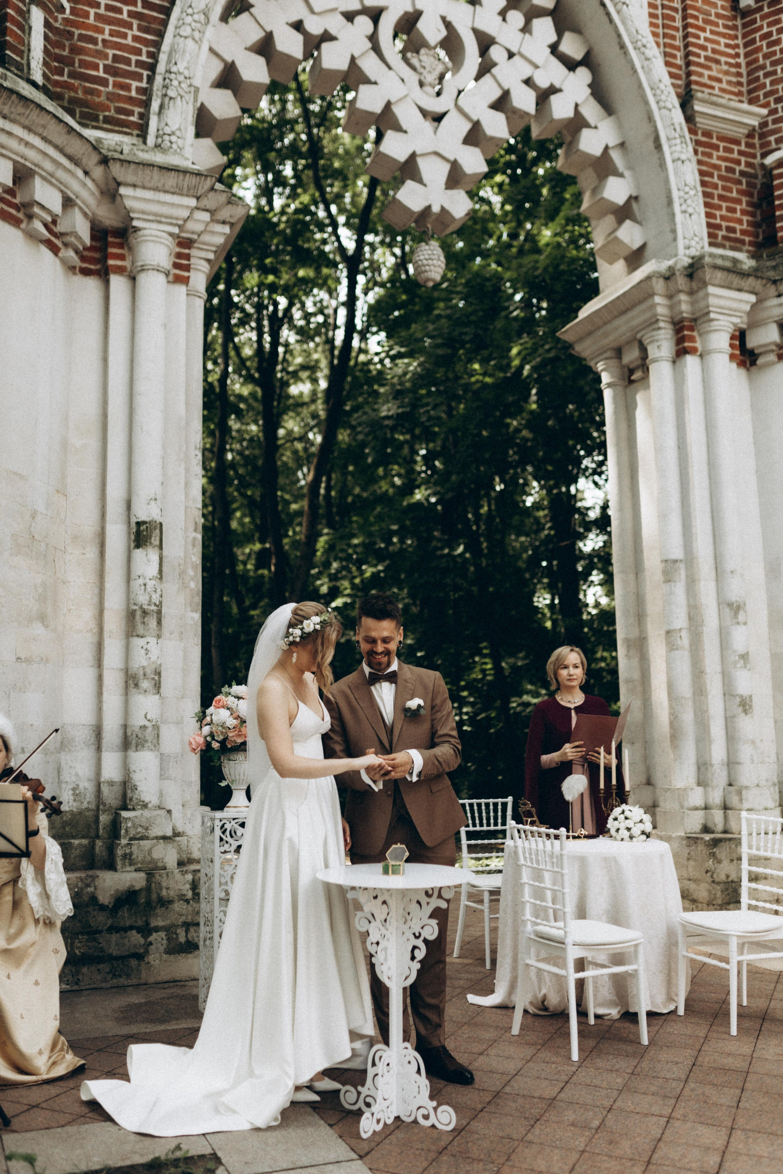 Гайд для невест