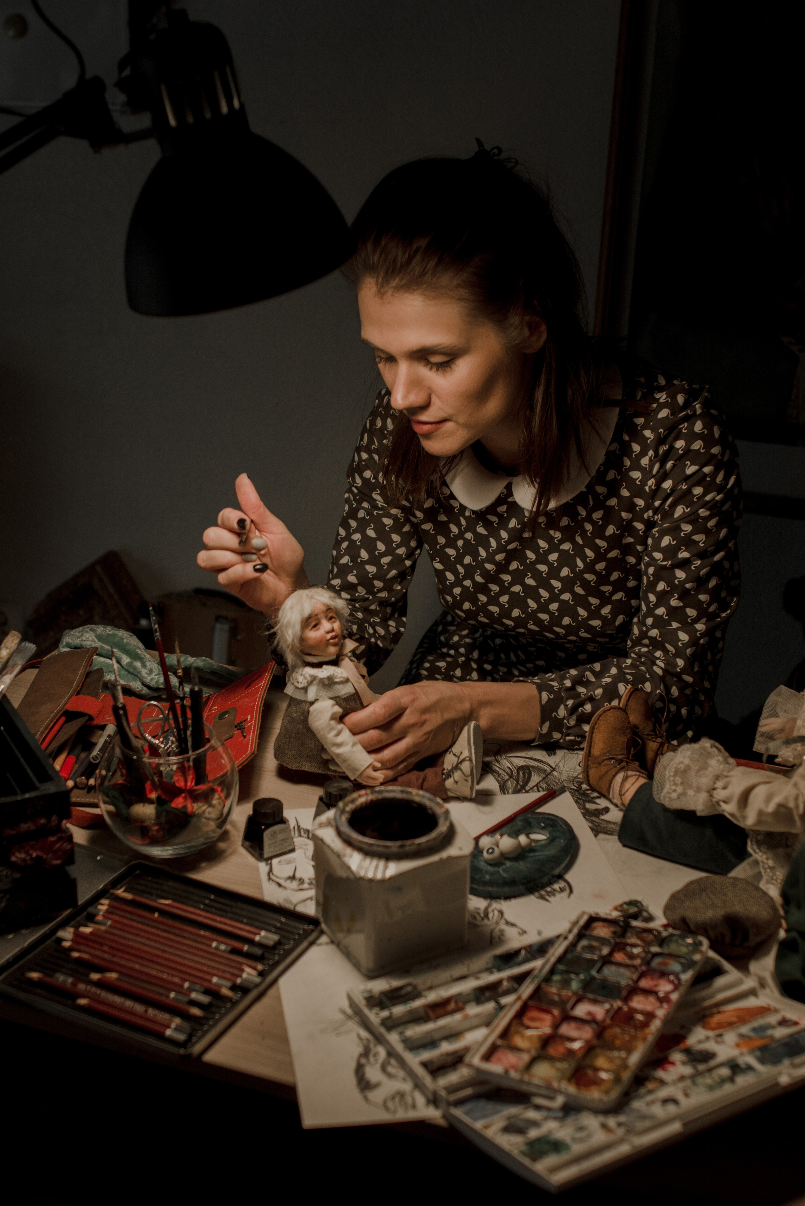 Услуги. Фотограф Параничева Ольга Череповец