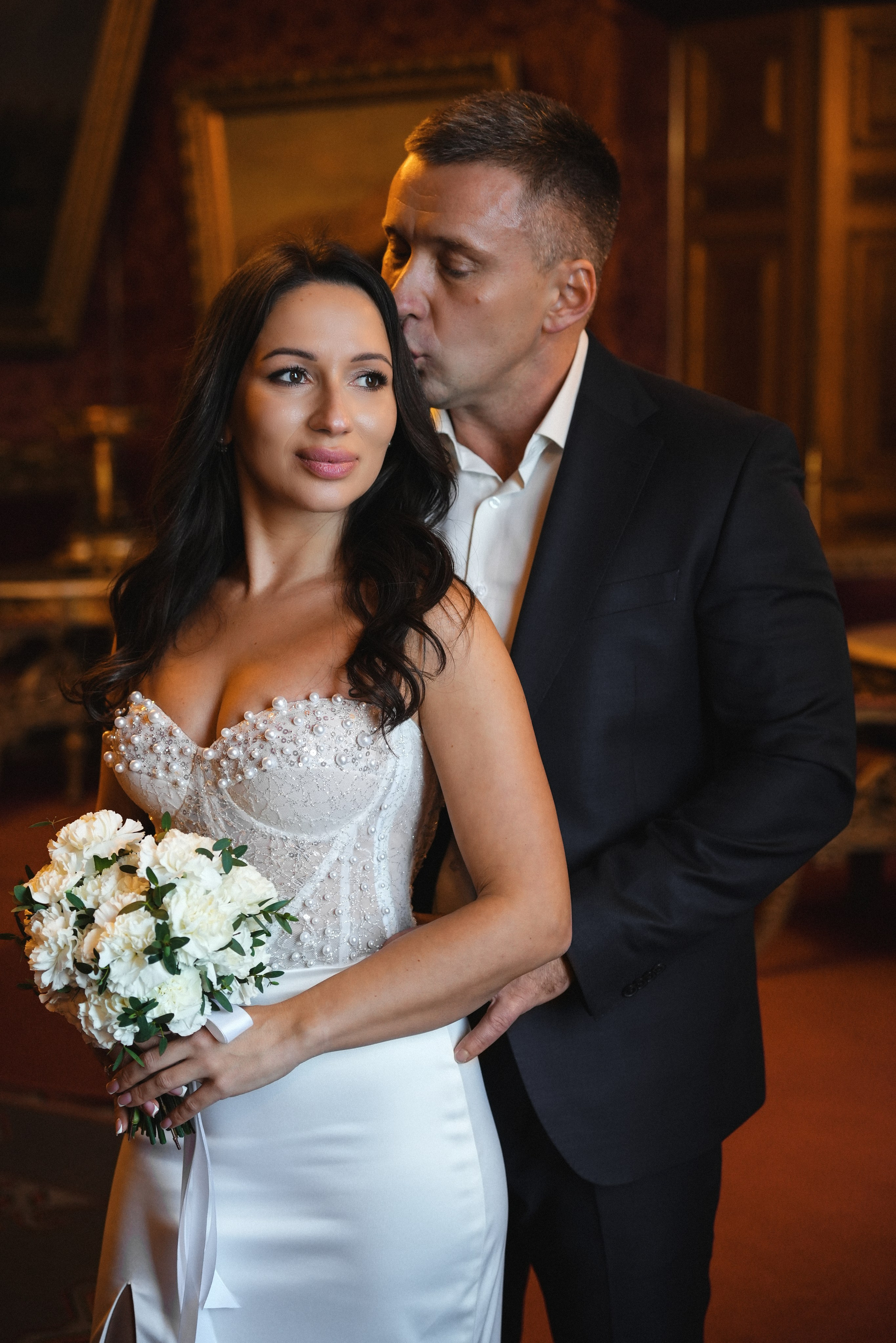 Локации для свадебной фотосессии. Свадебный фотограф Санкт-Петербург СПб Виталий Богданов