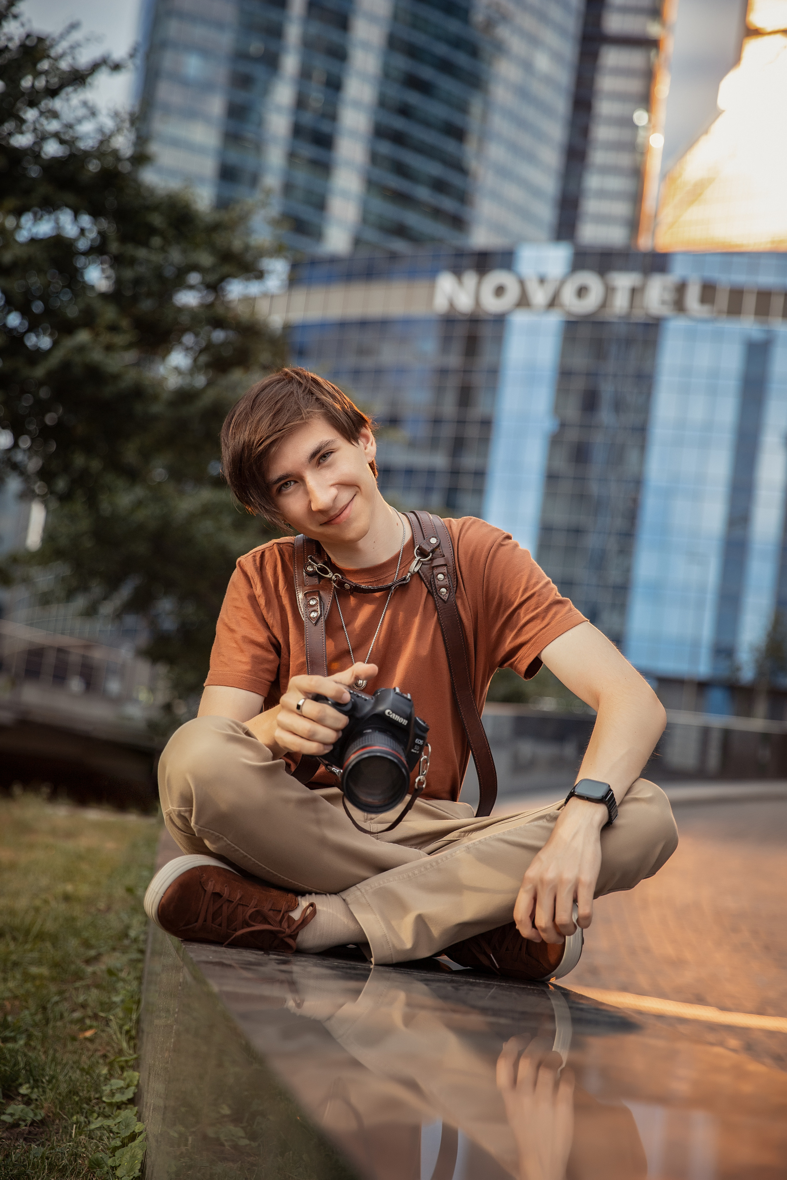 Контакты. Alexey Sentyurin, brands and business photographer in Moscow