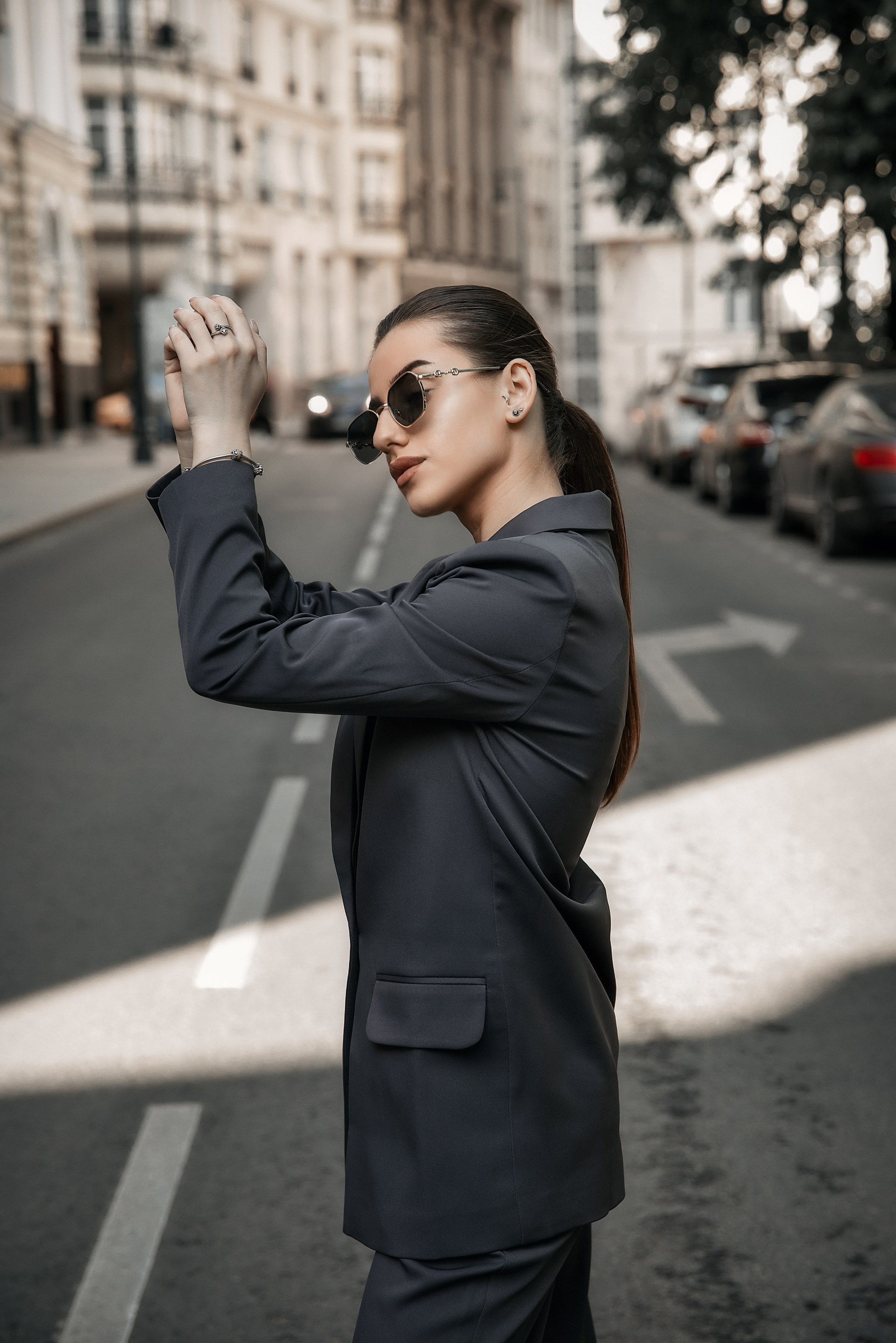 Alexey Sentyurin, brands and business photographer in Moscow