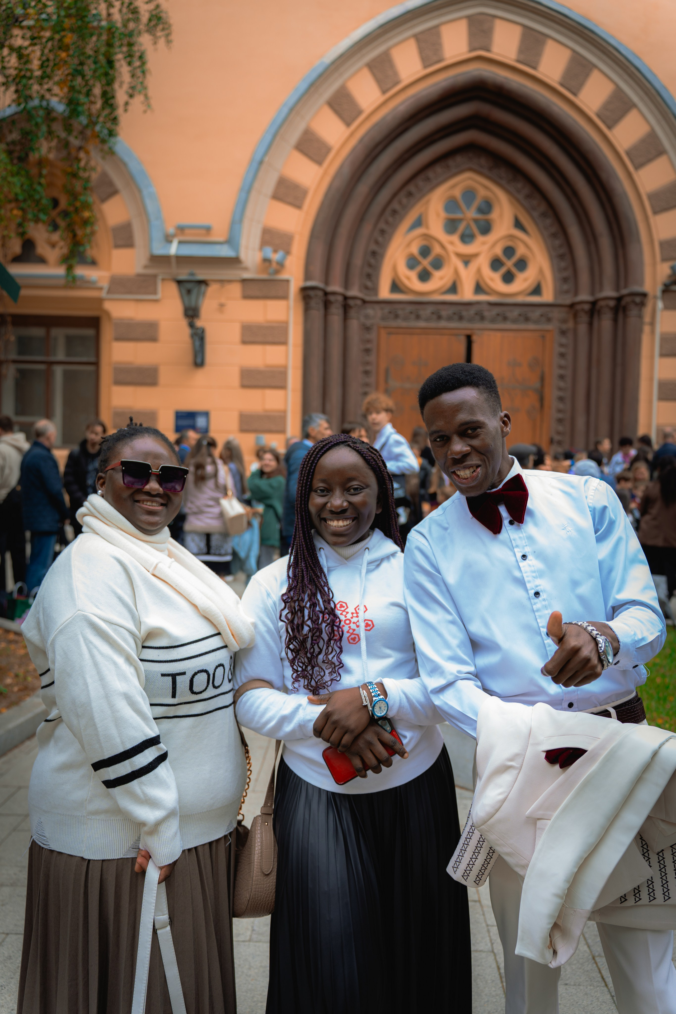 PACKAGES. M2 OPTIX |Lifestyle Videography & Photography in Moscow